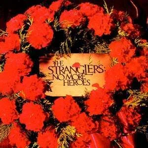 アーティスト＝この5枚】私のオススメするThe Stranglers！｜ガム/Gumn