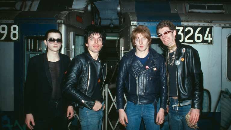 アーティスト＝この5枚】私のオススメするThe Stranglers！｜ガム/Gumn