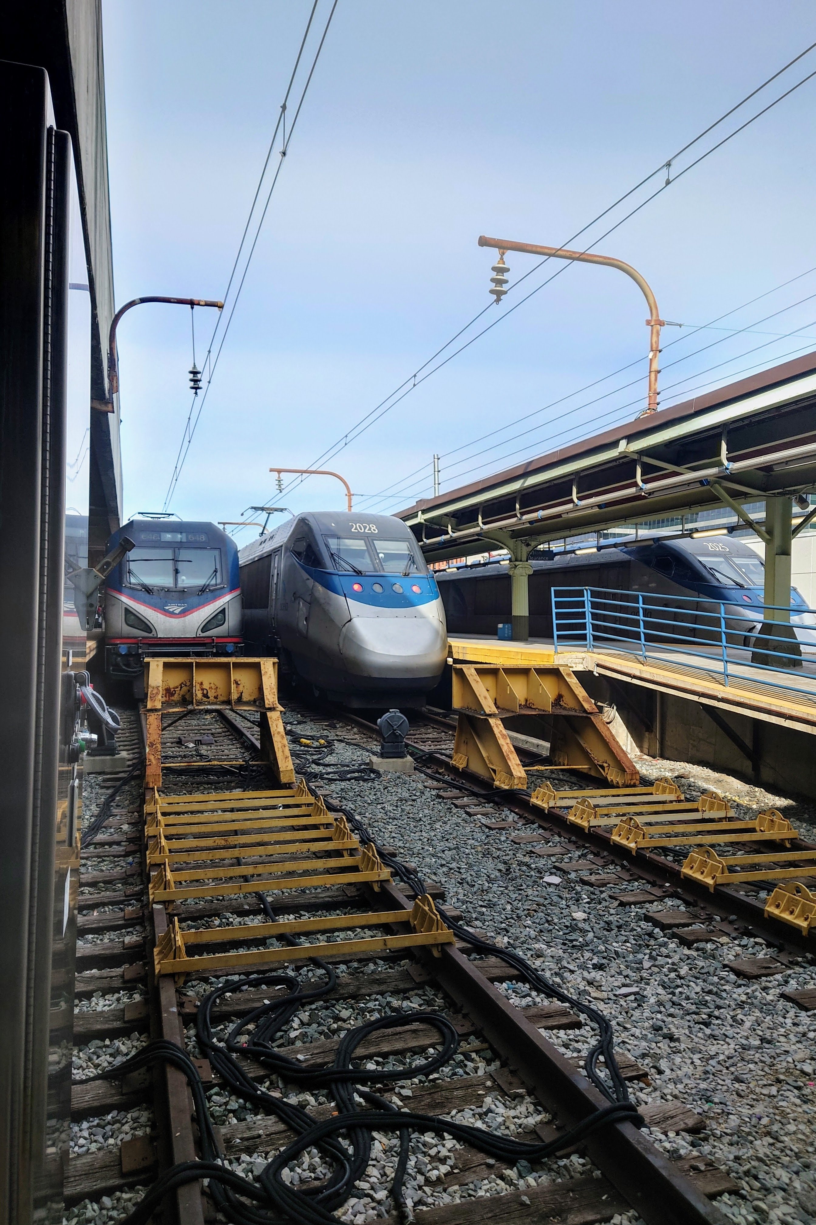 ワシントンとリンカーン【アメリカひとり旅⑧】Washington D.C.｜へ