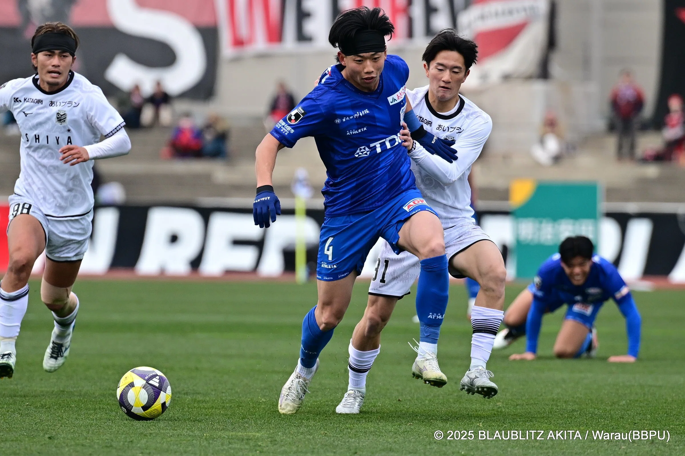 YURIホールディングスPresents プレイヤーズヒストリー 井上竜太 編