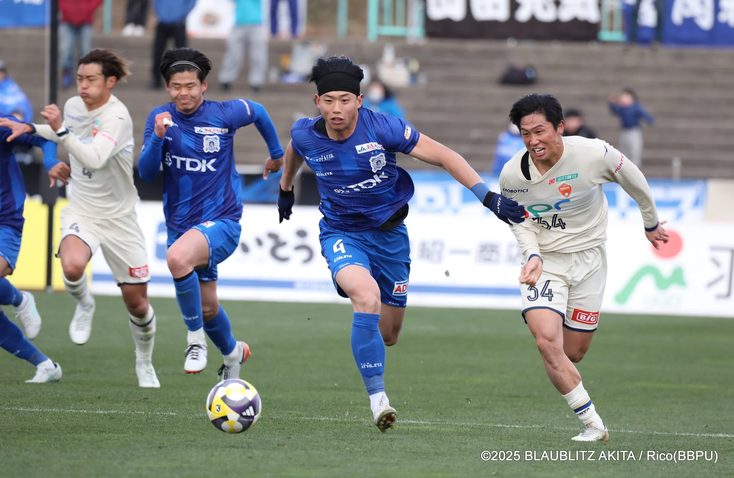 YURIホールディングスPresents プレイヤーズヒストリー 井上竜太 編