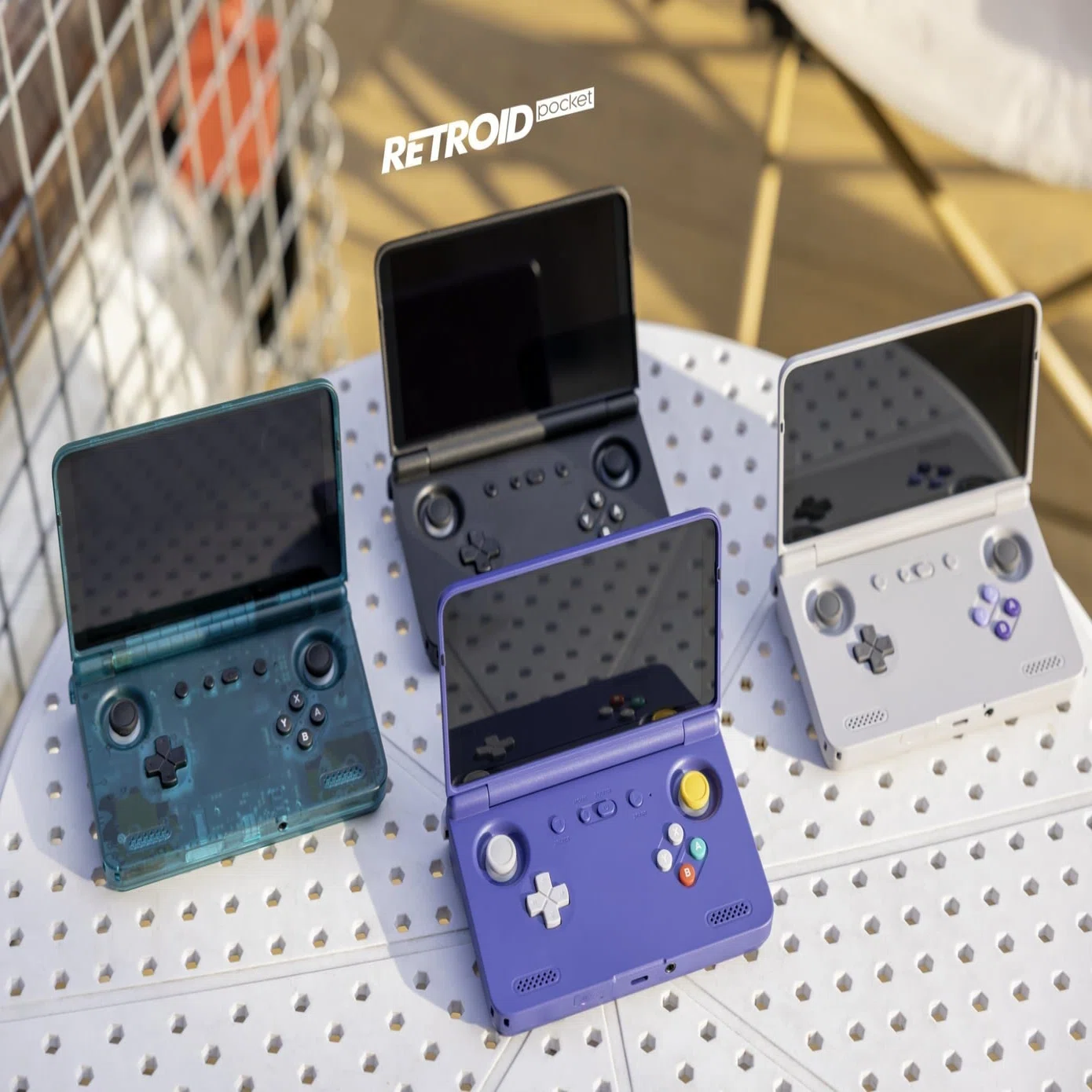 PS2のゲームをやるためにRetroid Pocket Flip 2を購入【レトロゲーム 