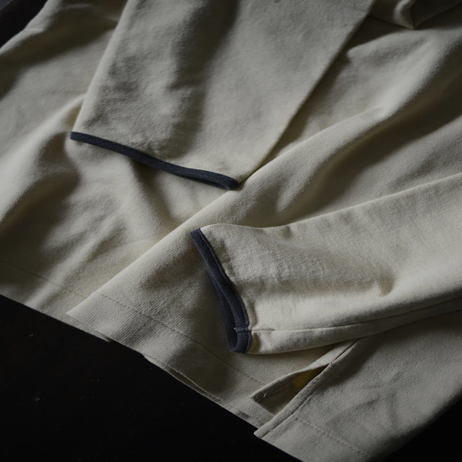 間』のある服 / Nikki ESSENTIAL PIECES exclusive for 