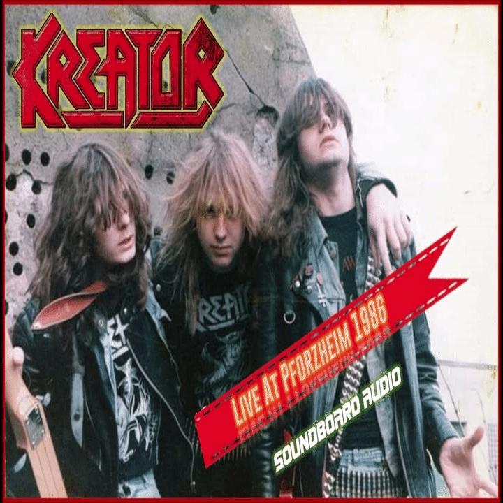 KREATOR 