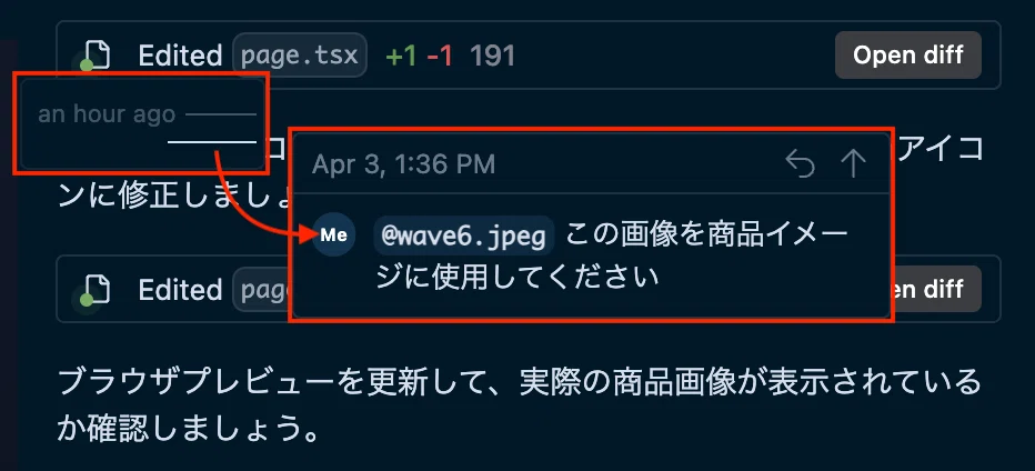 目次