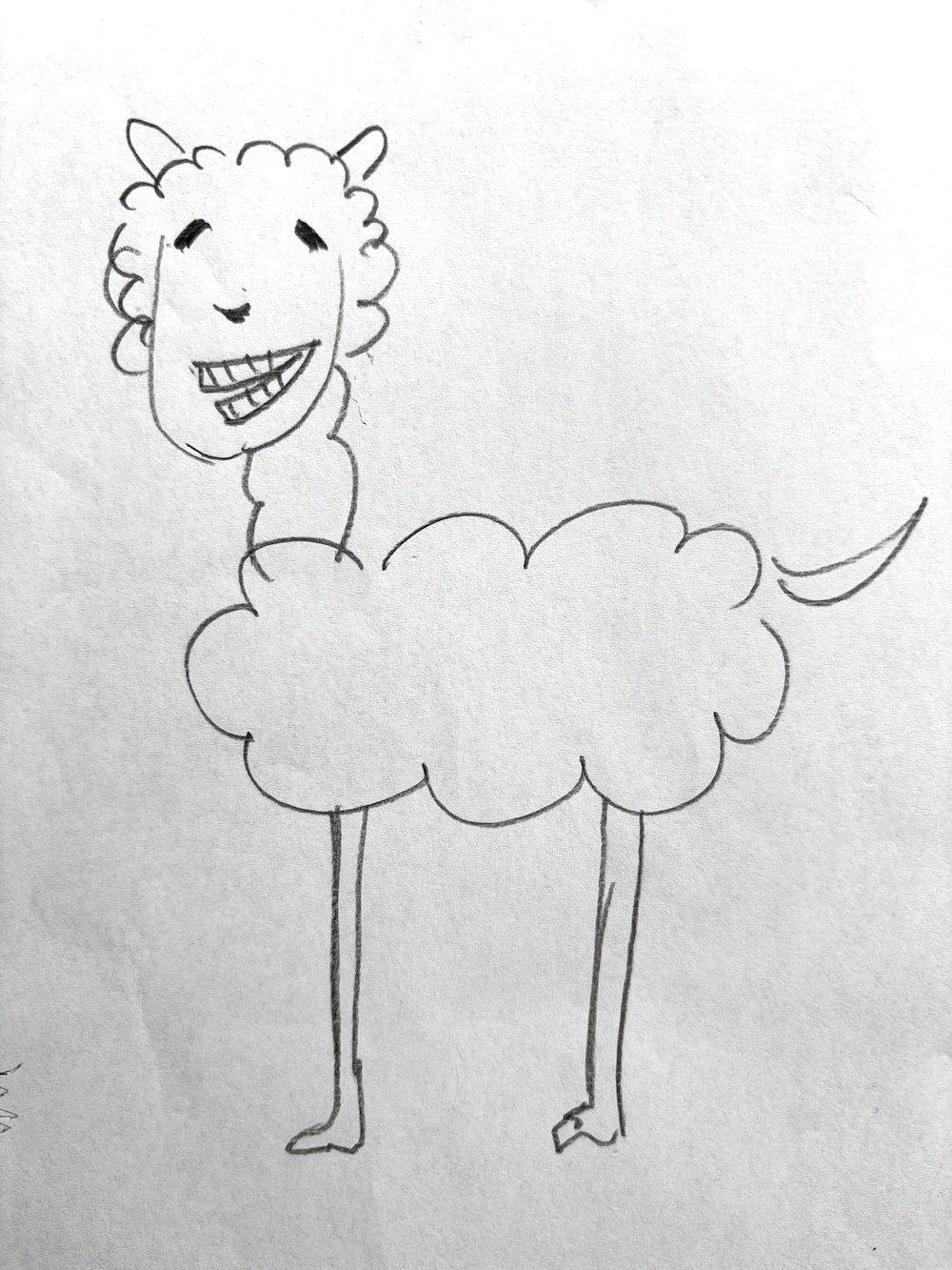 第4回】ChatGPT-4oを使えば「画伯」でもイラストを仕事にできるのか