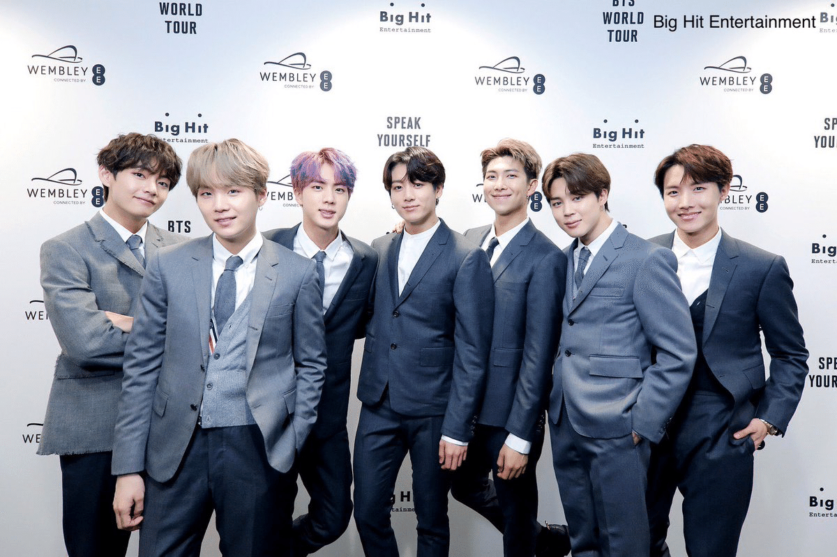 BTSの軌跡をたどる (2019年6月1-13日)｜beforesunrise59