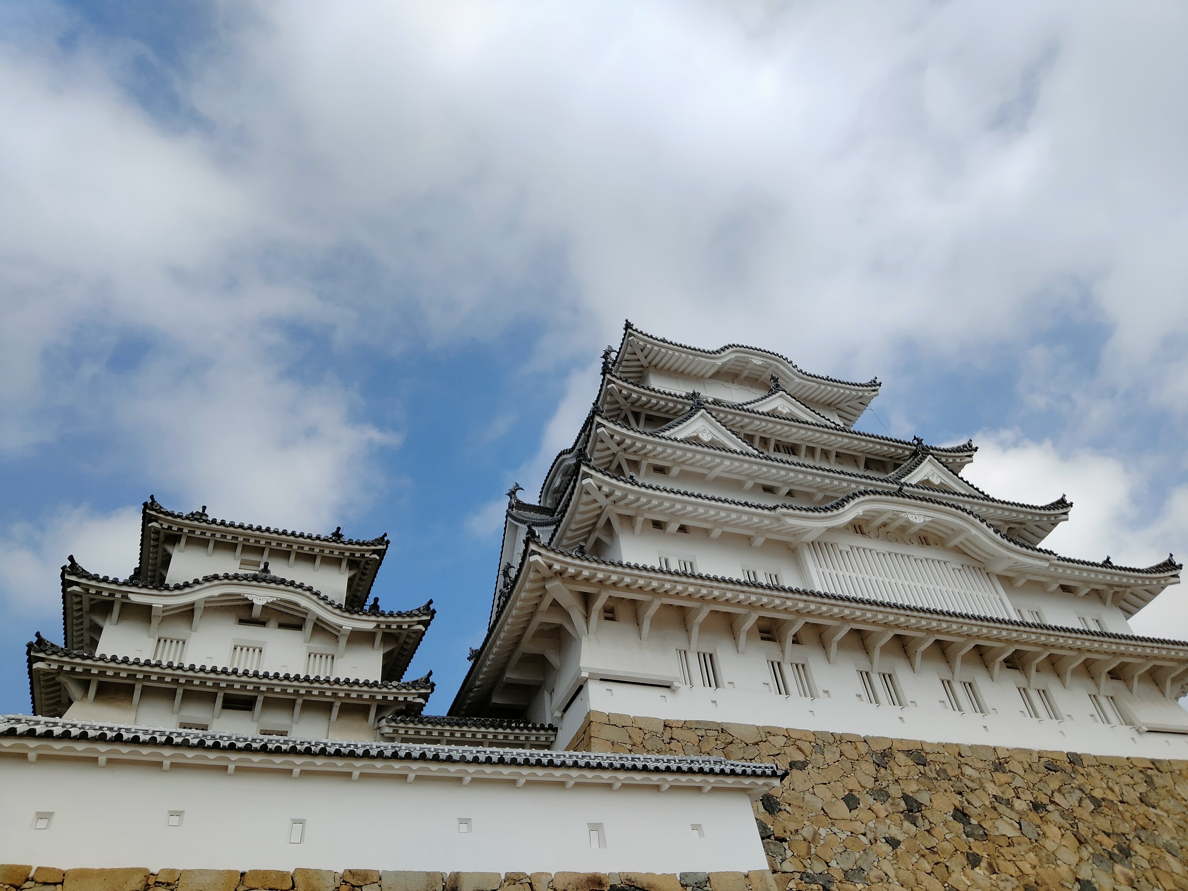 鳳珠郡能登町 | 城郭さんぽ