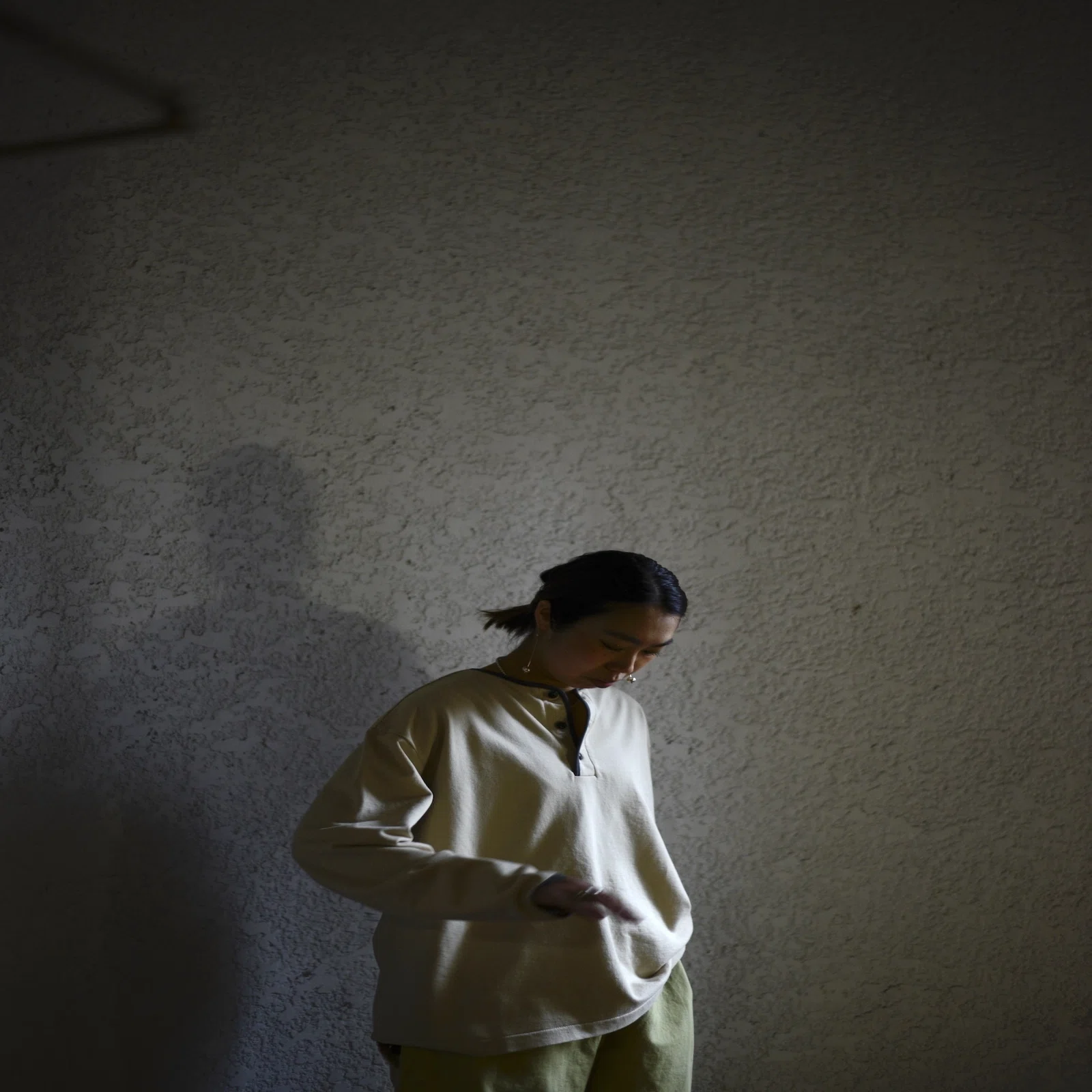 間』のある服 / Nikki ESSENTIAL PIECES exclusive for 