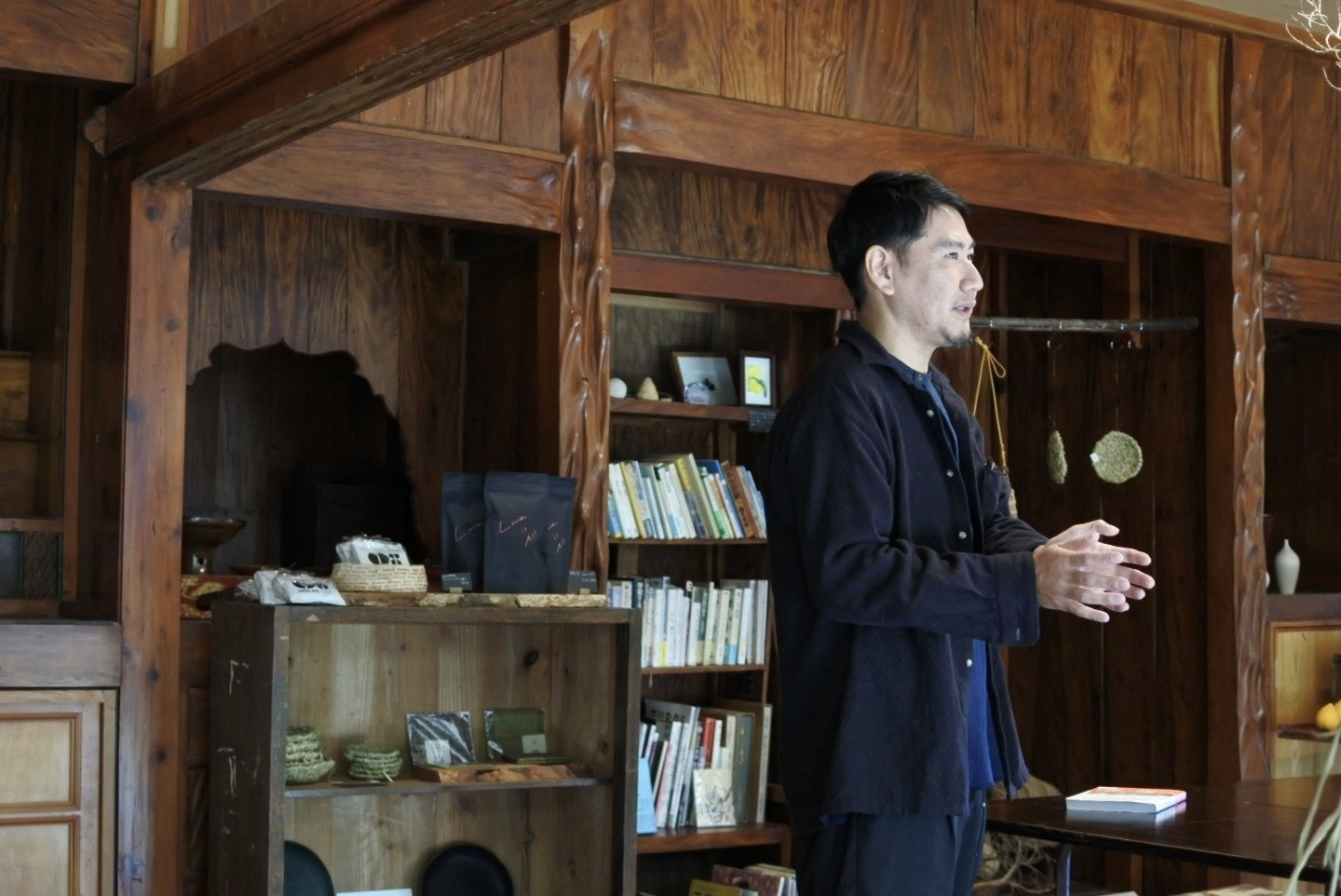 沖縄・浜比嘉島で出合う東北の手仕事 - galleryと暮らしの道具