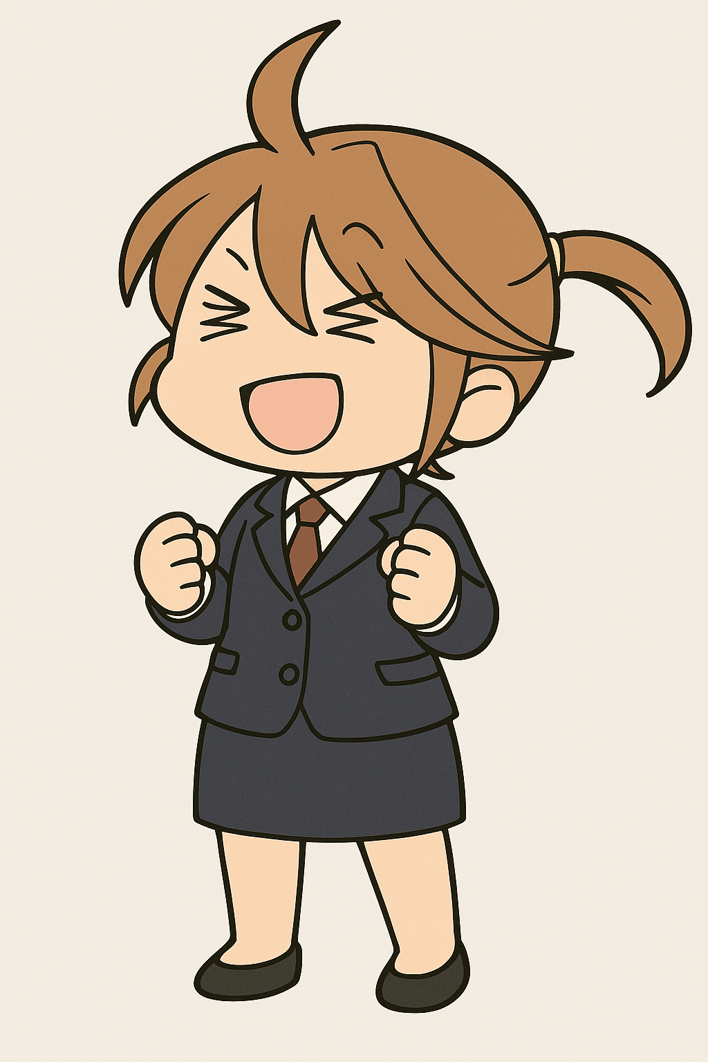 ずんずんさん 自己紹介｜ずんずんのずんずんいこう（╹◡╹） 