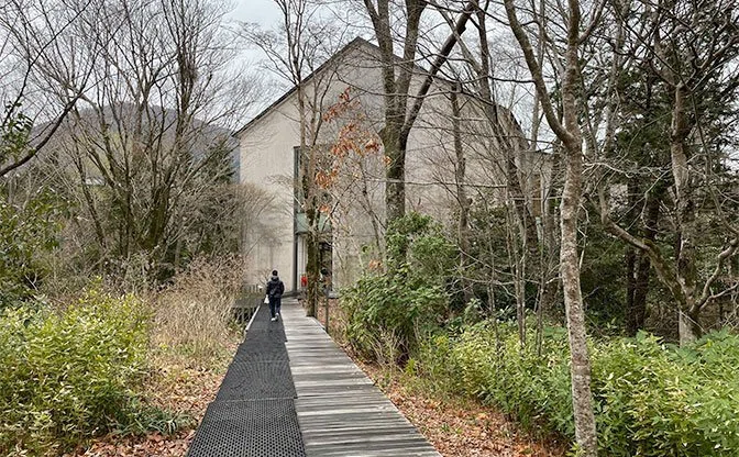 箱根ラリック美術館』の籏コレクションが素晴らしかった話｜アンドレ安堂