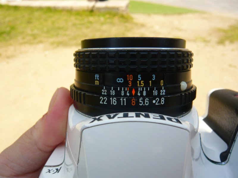 オールドレンズを買って試し撮りもしてきた〜SMC PENTAX-M 28mm オールドレンズを買って試し撮りもしてきた〜SMC PENTAX-M 28mm