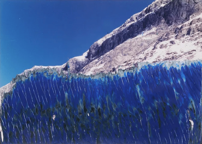 ゲルハルト・リヒター《オイル・オン・フォト》シリーズの理論的・批評