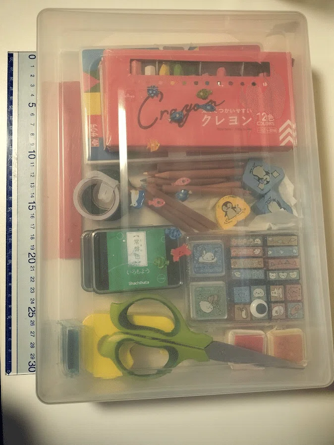 オタクの片付け⑧捨てられない困ったグッズを[見る/使う]の軸で整理