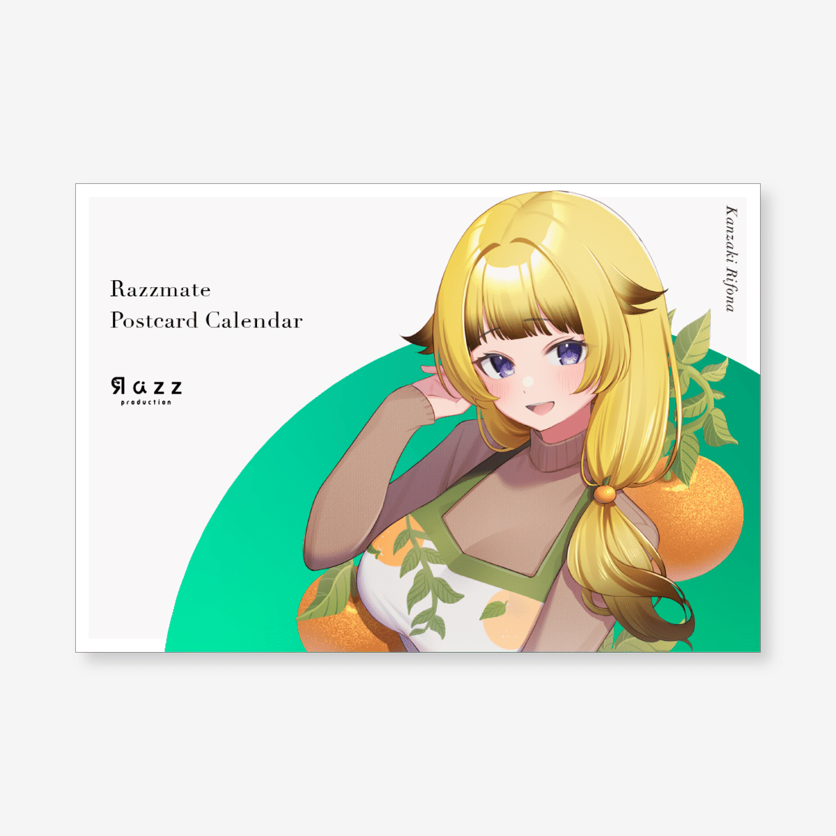 cozmez ポストカード Paradox Live パラライ cozmez ポストカード - メルカリ