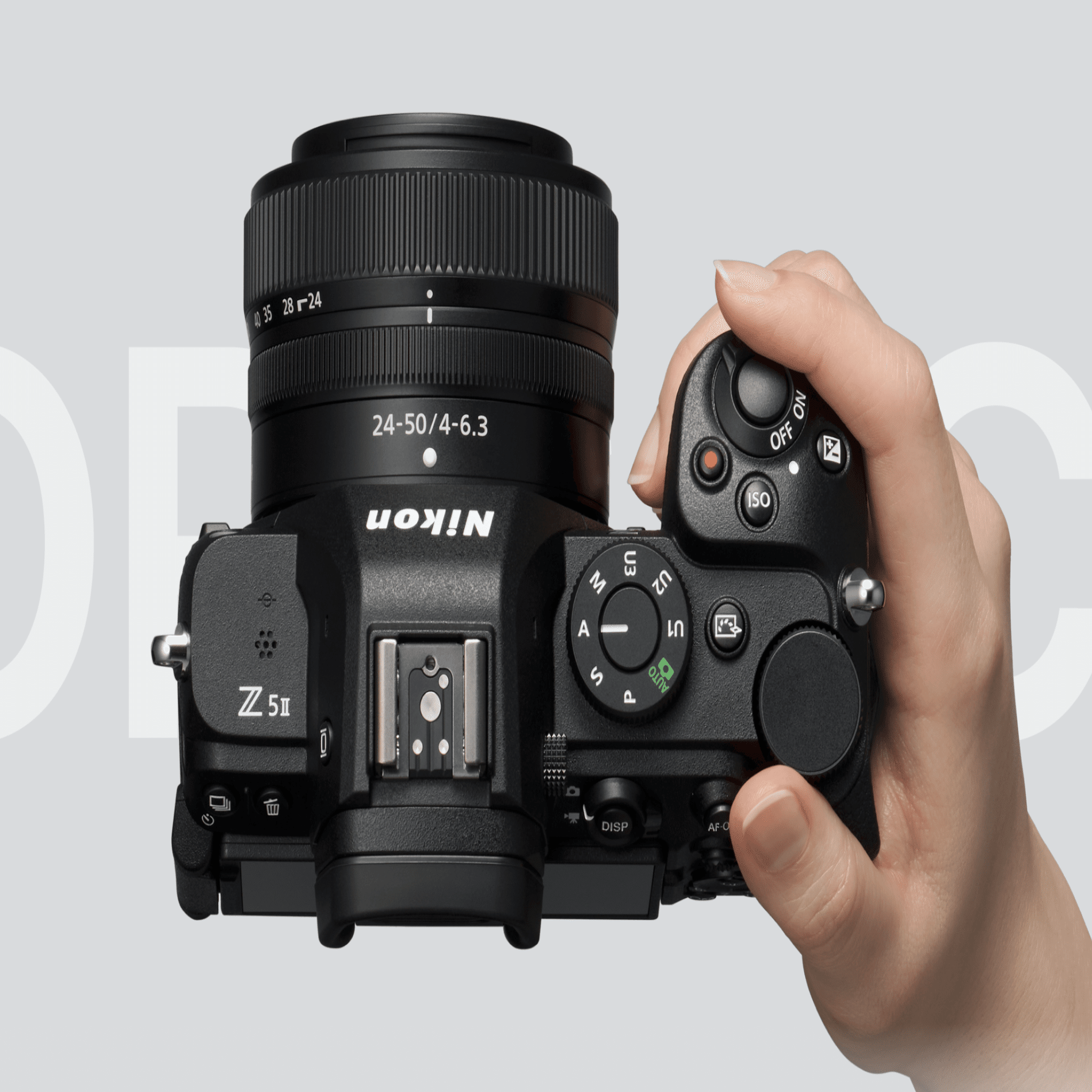 NIKON Z5ii 本体 ニコン Z5II 24-50 レンズキット 価格比較 - 価格.com