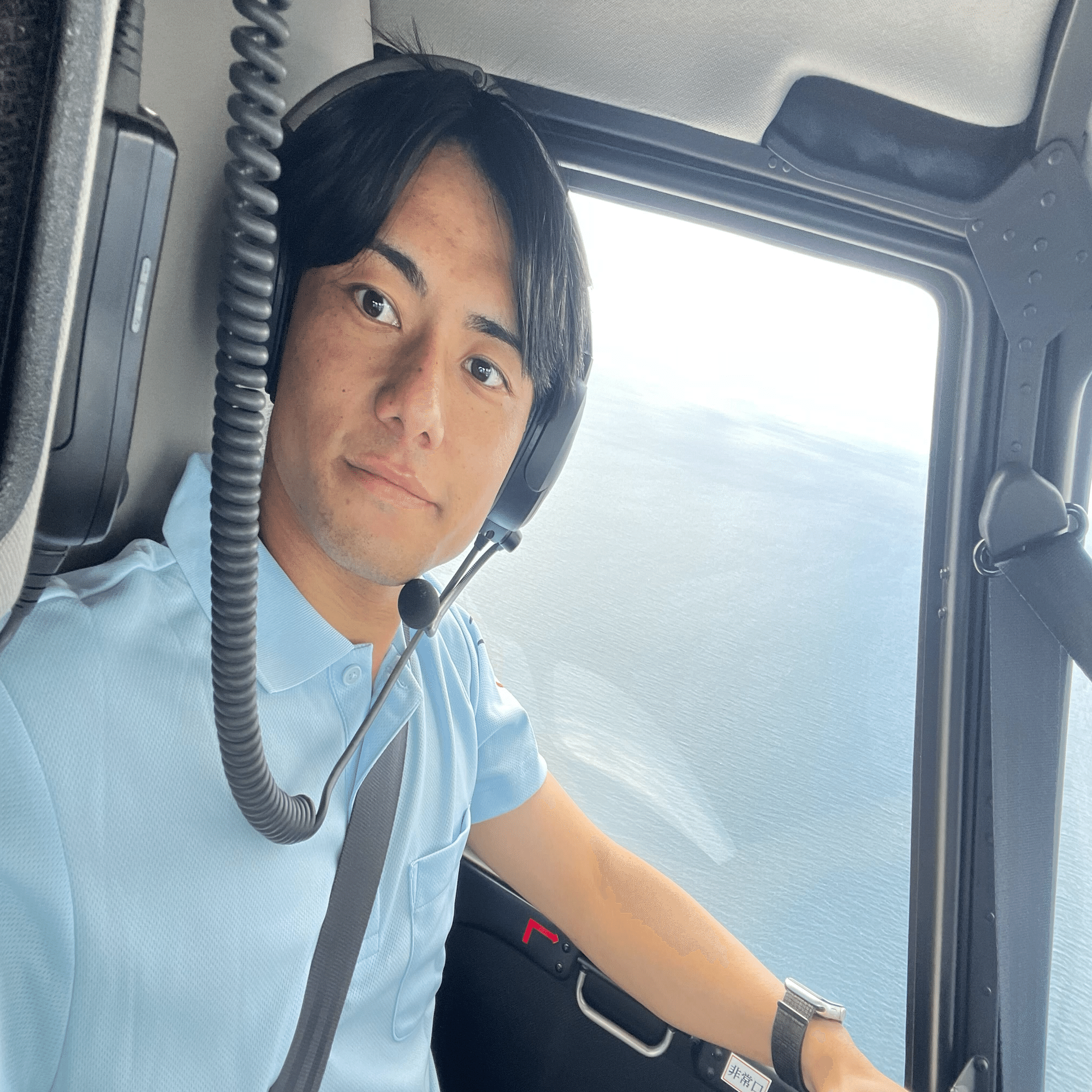 note初投稿】はじめまして＆自己紹介｜平 等斗 / taira takato