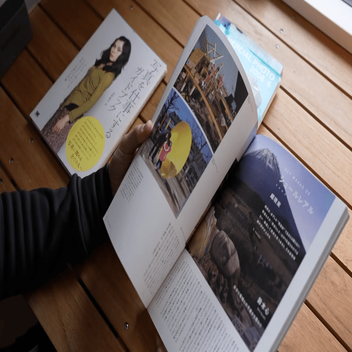 写真がもっと好きになる！プロも愛読したおすすめ写真雑誌4選【保存版
