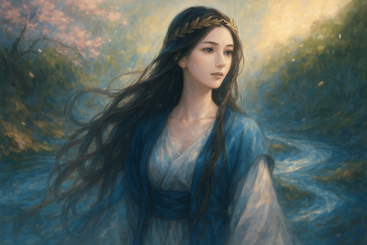 龍脈の霊石 ✨静岡水晶×騎龍観音天珠】 瀬織津