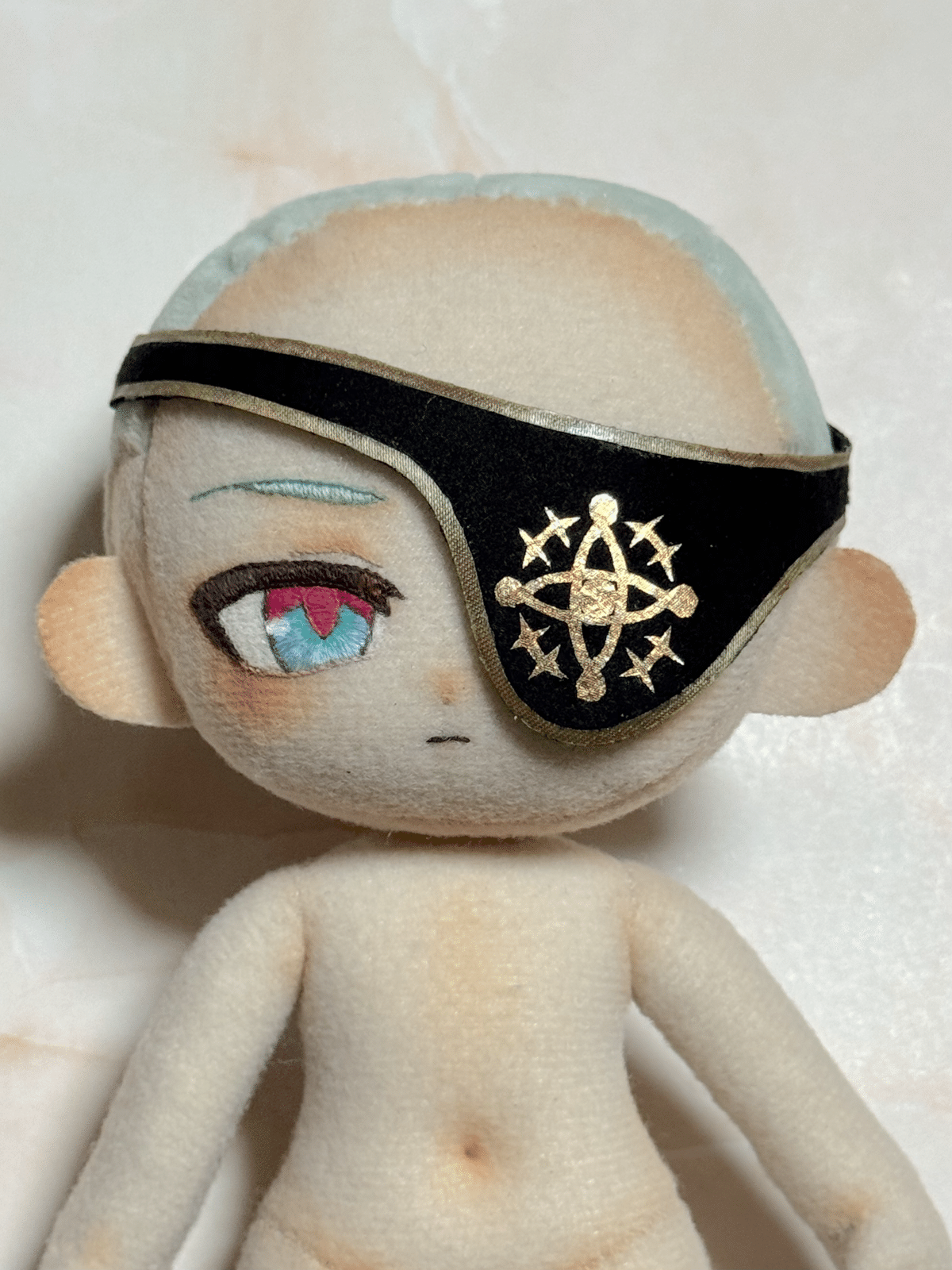 崩壊 アナイクス ぬいぐるみ】7日以内発送]崩壊スターレイル