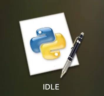 IDLE Shell 文字サイズは変えられる？｜かもみん