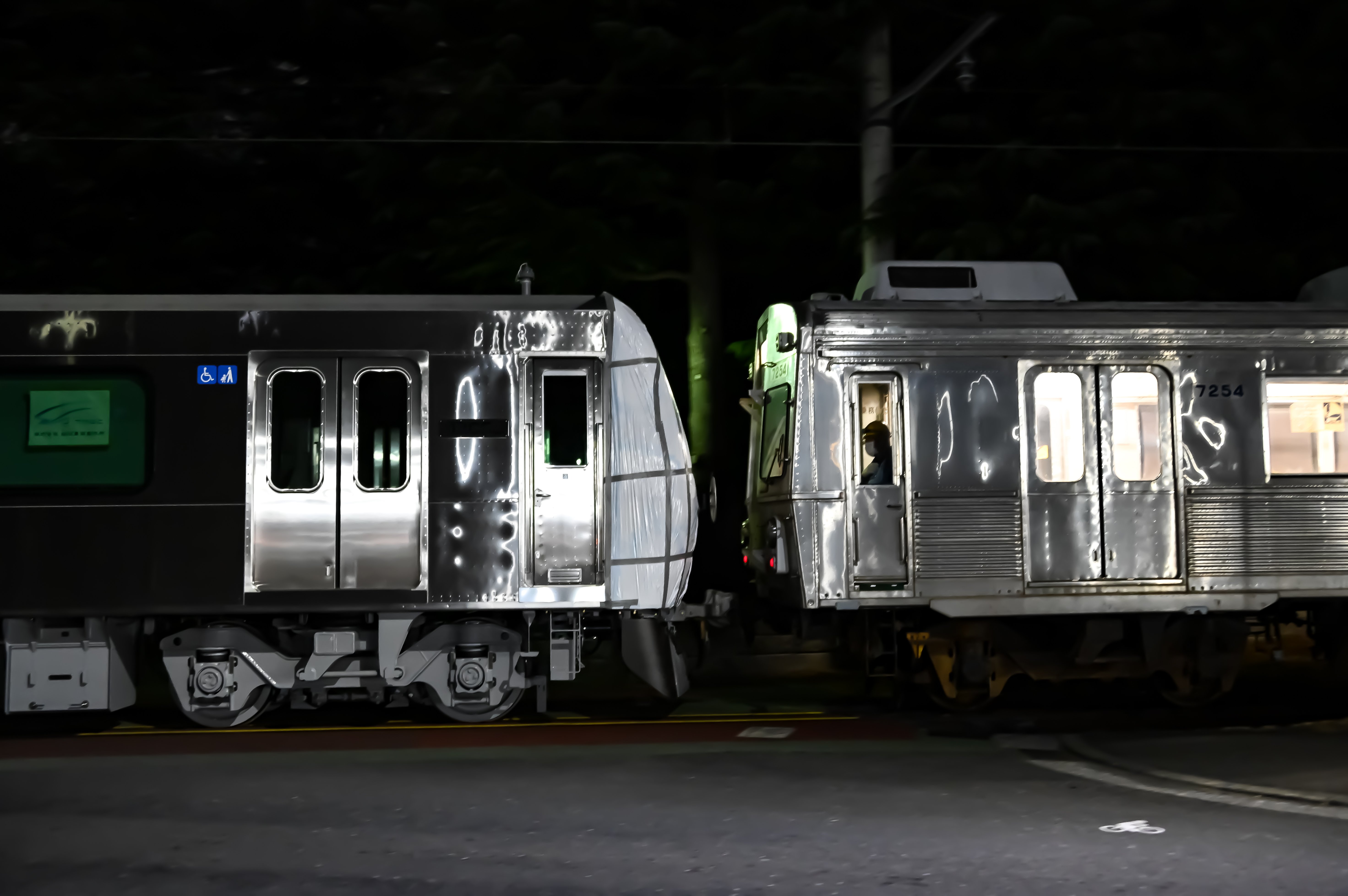 まとめ】 2024年度 入出場振り返り｜Y_TREport