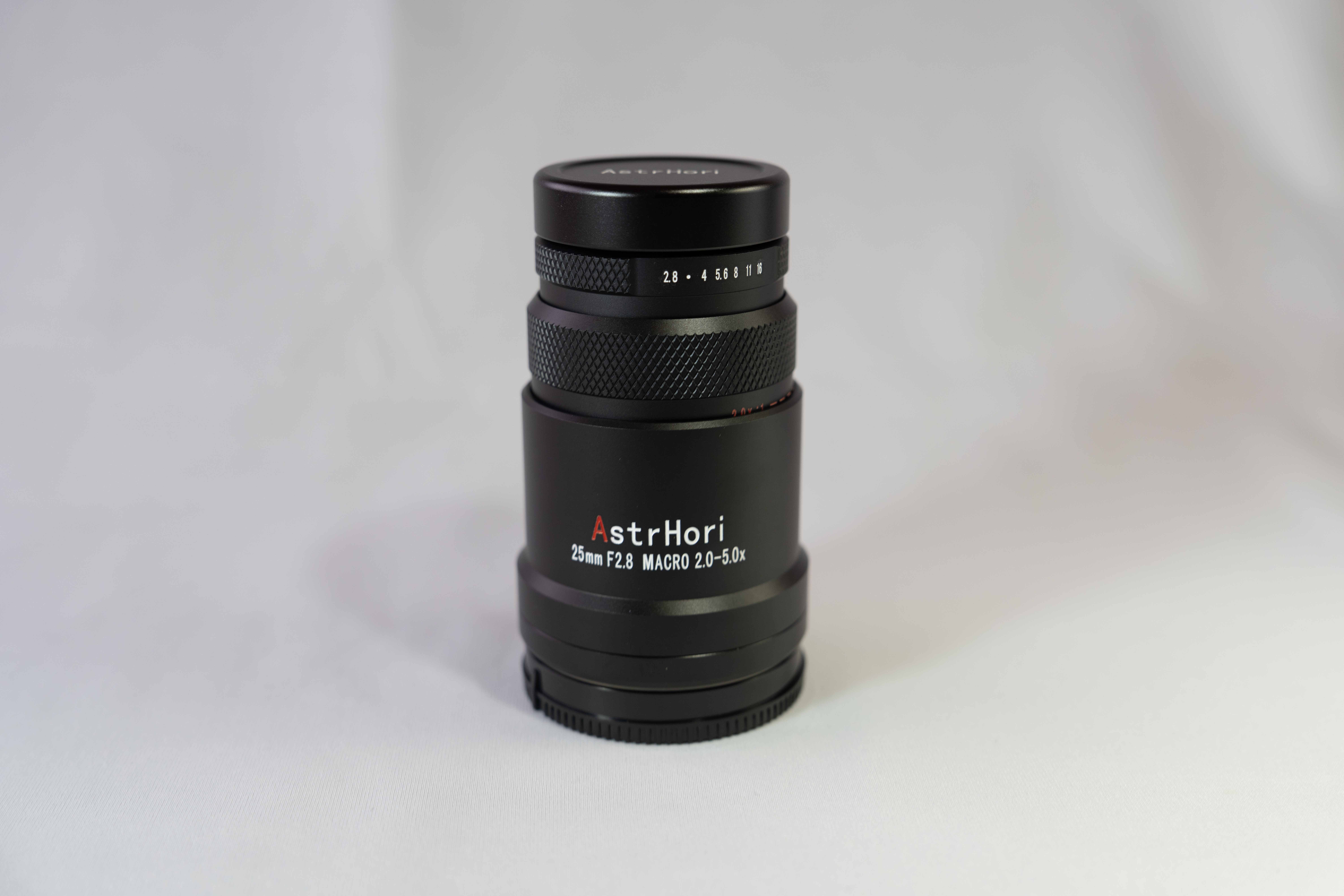 スーパーマクロレンズが写し出す世界｜余った歯車