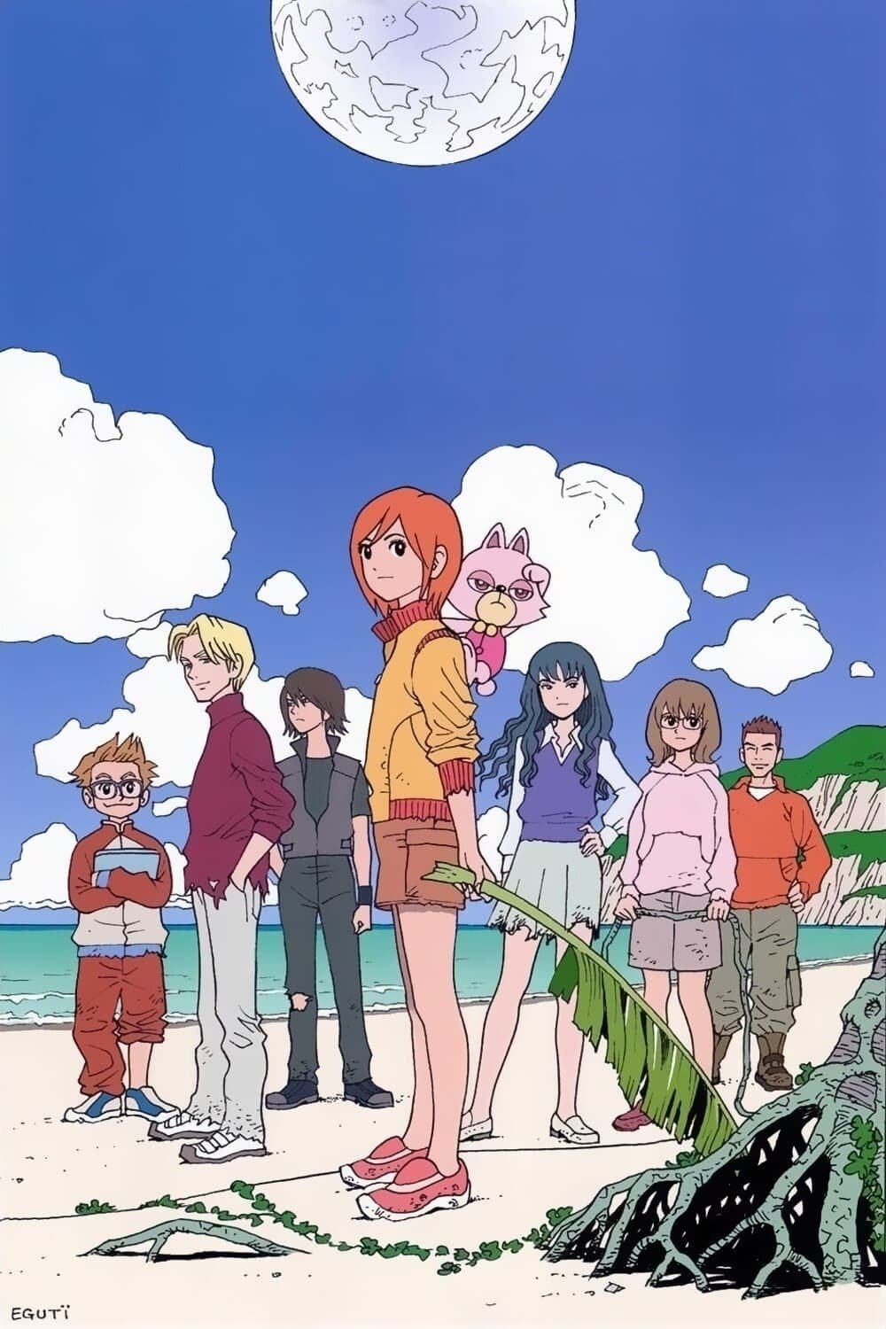 サバイバル系SF「無人惑星サヴァイヴ」は見とかないと損！｜yoh