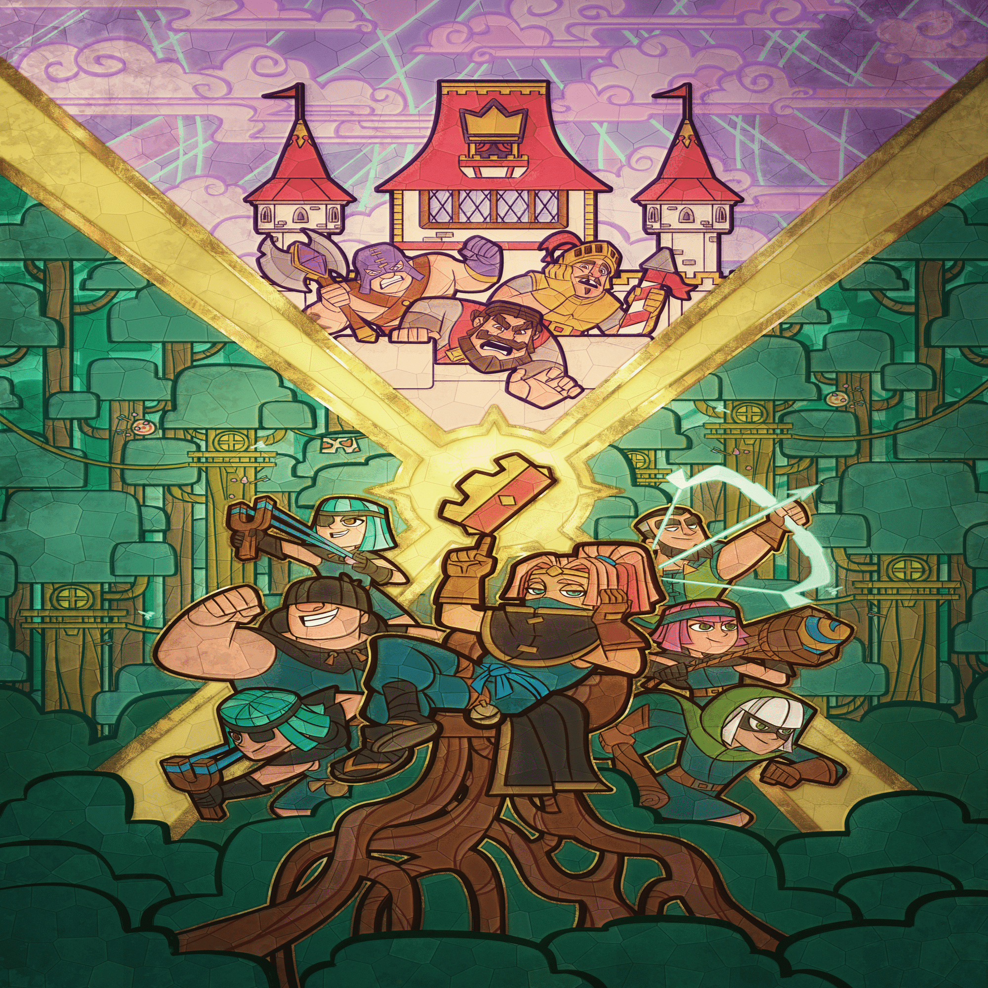 クラロワ | シーズン情報(Season 70) 