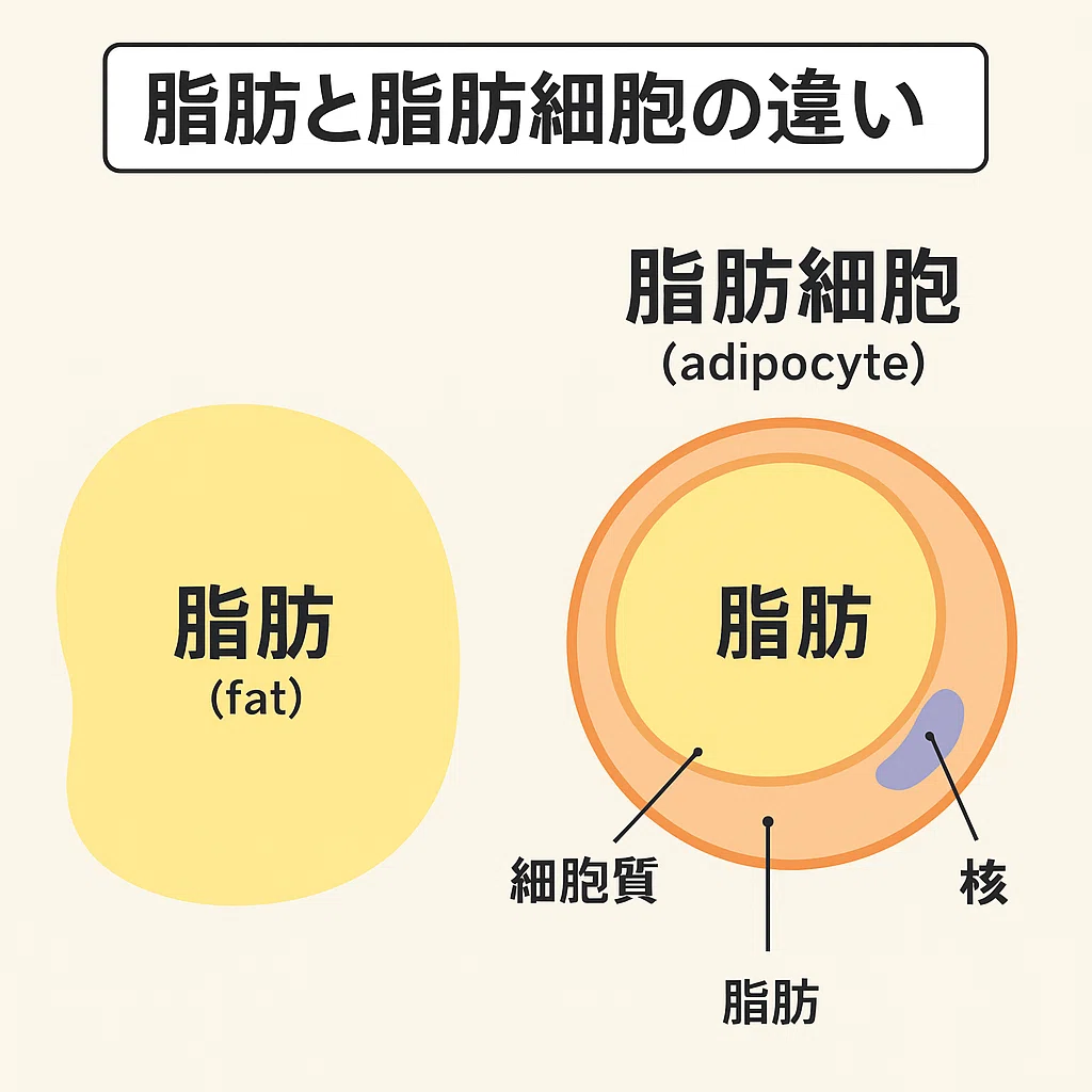 Cell breaker ダイエット　エステ　脂肪分解 エステで使われる温かくなる高周波機器でなぜ痩せる？｜shinya