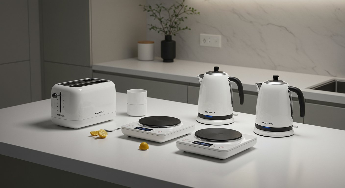 キッチン家電 BALMUDA The Pot The Pot Ver.2 ザ・ポット / BALMUDA