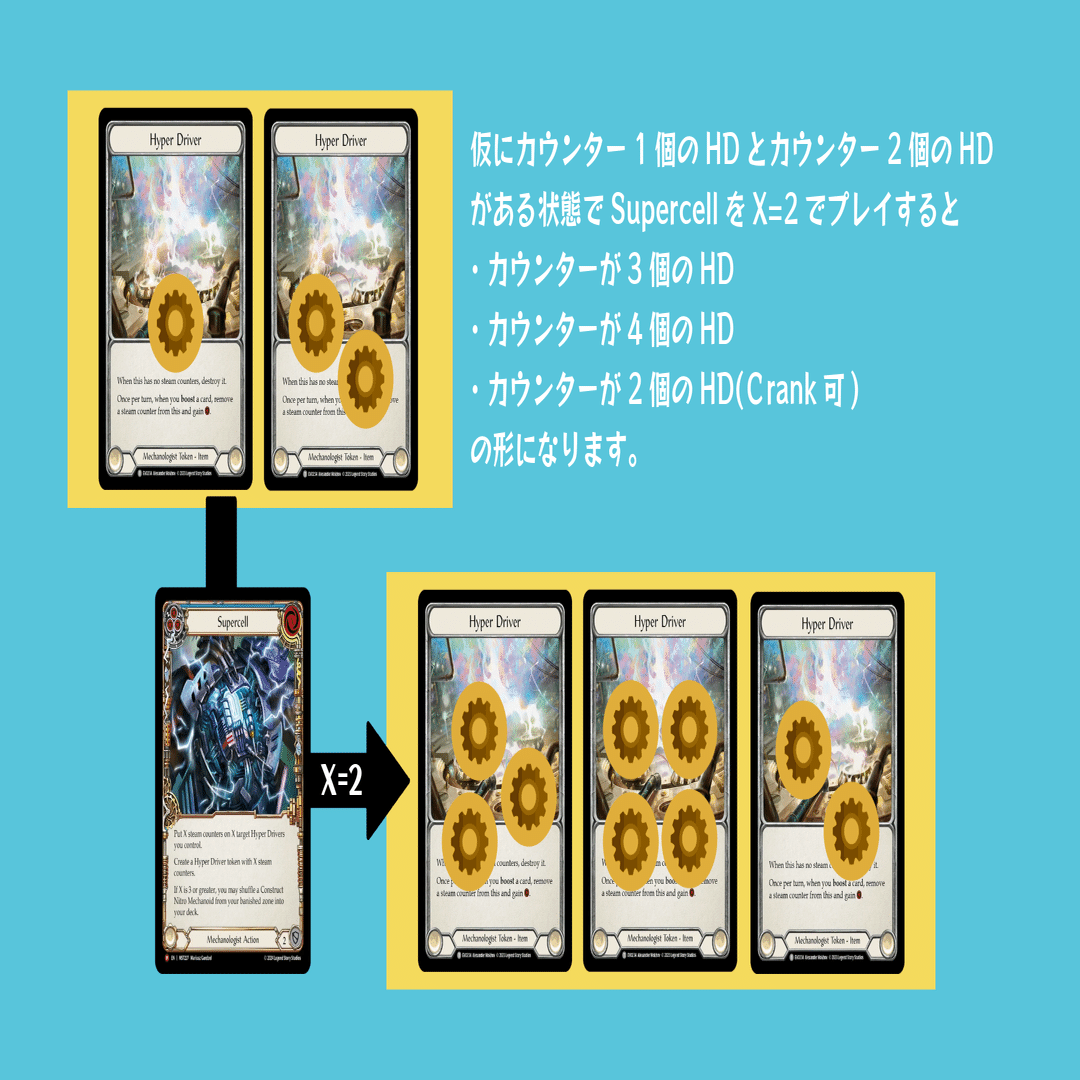 FaB】無敵の人,Maxx Nitro【Maxx】｜343