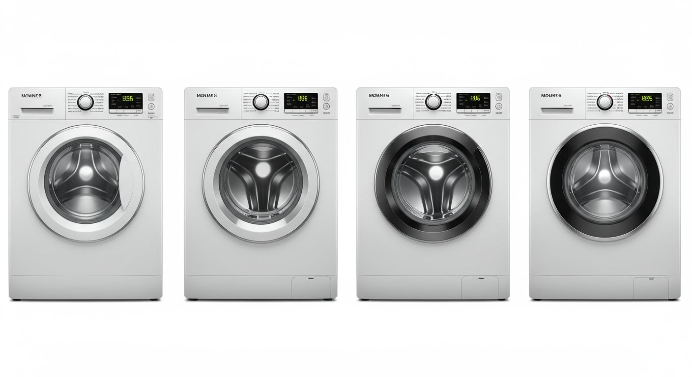 コンパクトドラム式洗濯乾燥機の選び方完全ガイド！驚きの性能比較と知