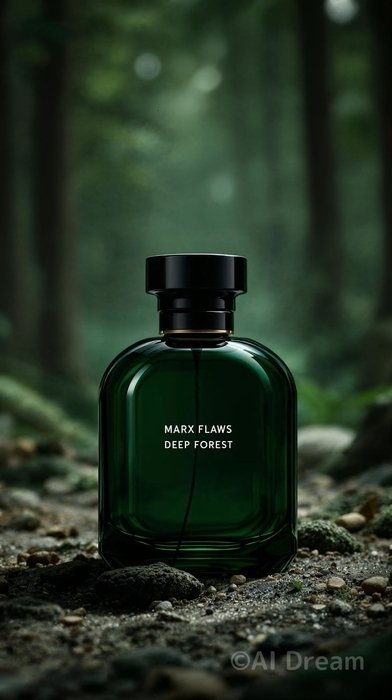 AIイケメン動画のキャラ深掘り！3つの香水の物語／Part 2｜AI Dream