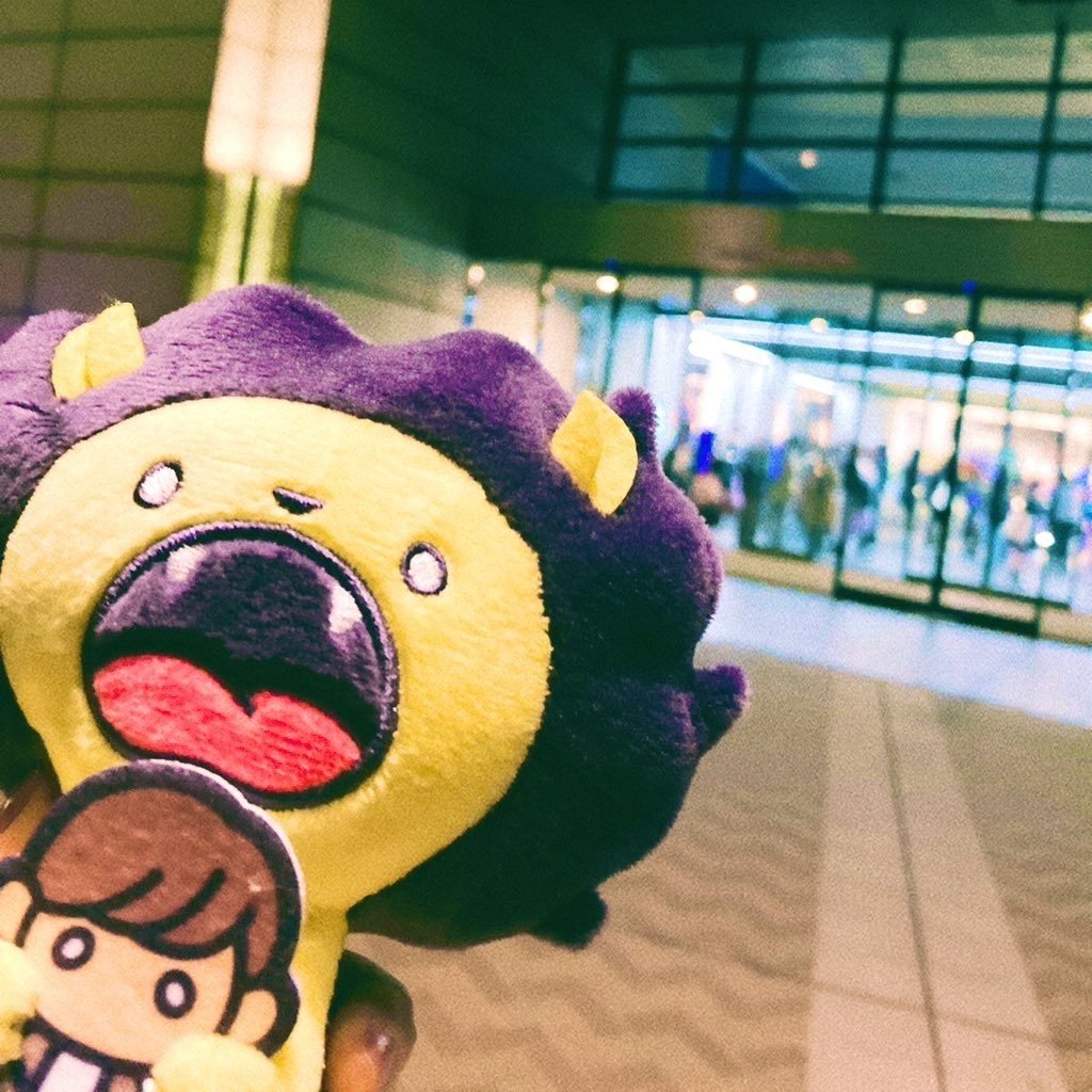 💐🐙【Furukawa Makoto 2nd Live Tour kaleido is bloom 大阪
