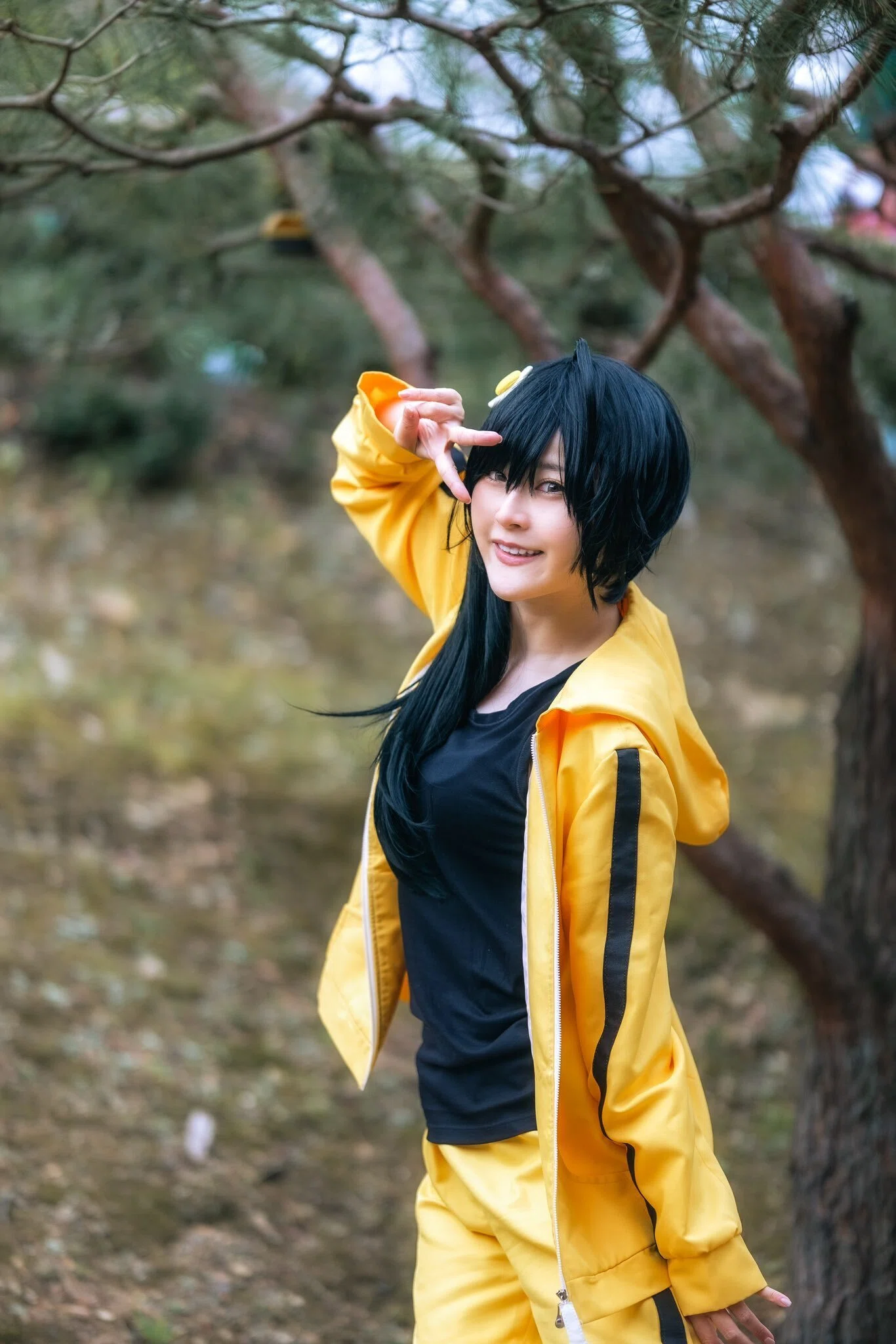 026 X-T5と共にコスプレイベントへ｜つねもり