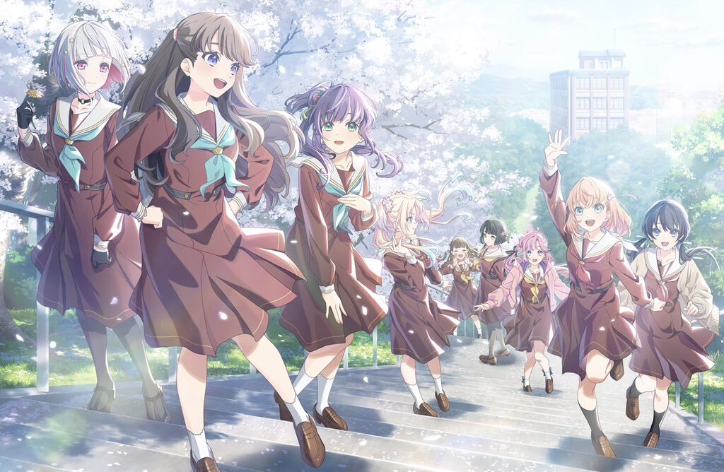 蓮華祭、活動記録感想】ありがとう104期そしてよろしく105期｜みずゆう