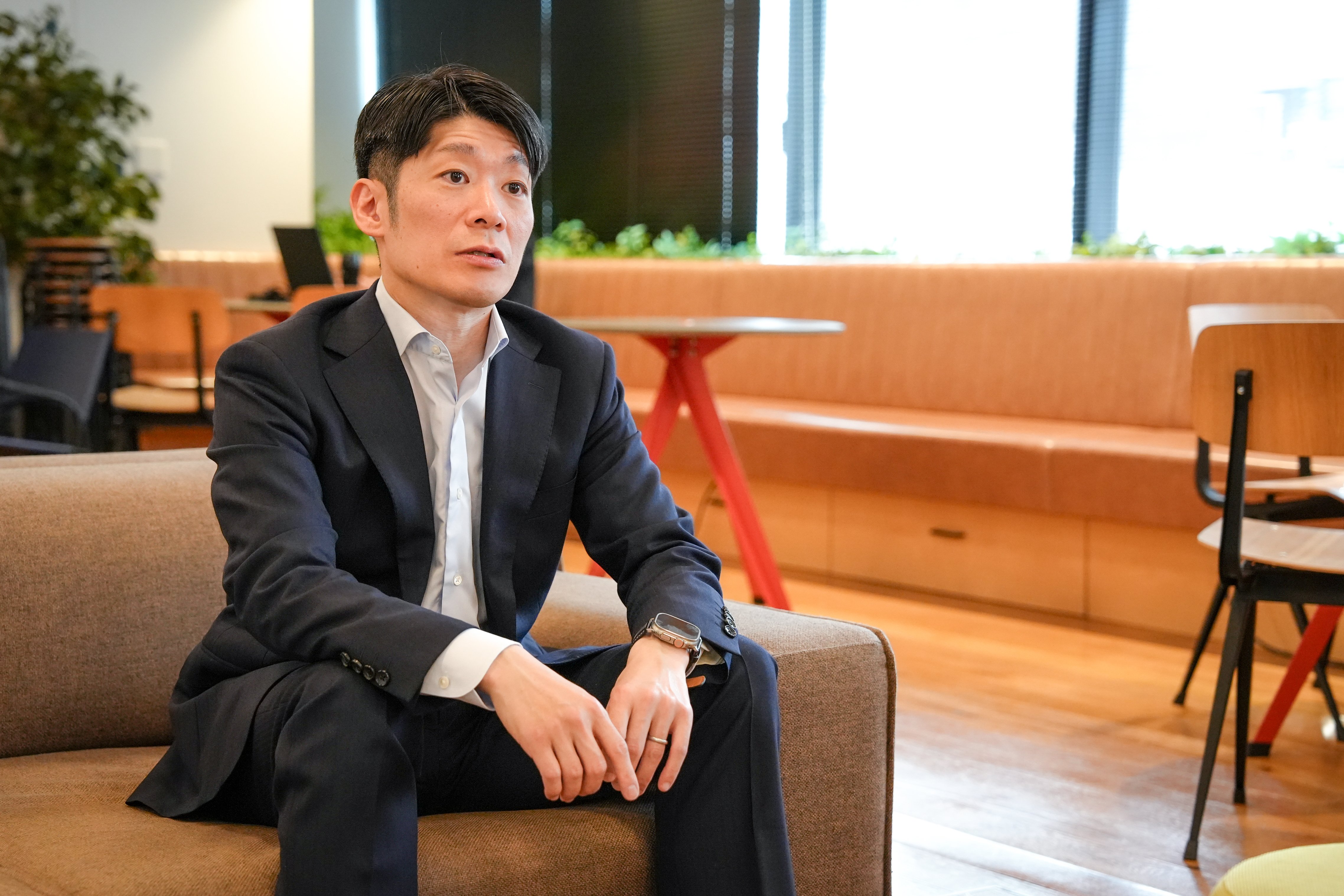 田中様 データを武器に、日本のケアブランドを世界へ。連続起業家の挑戦と戦略