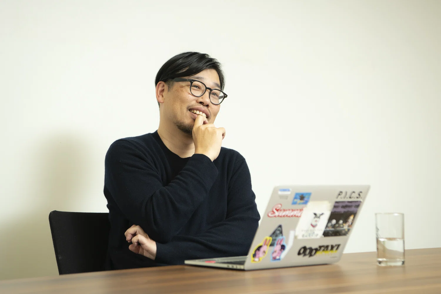 おもしろがれる勇気」を大切に｜ピクス社長・平賀大介インタビュー