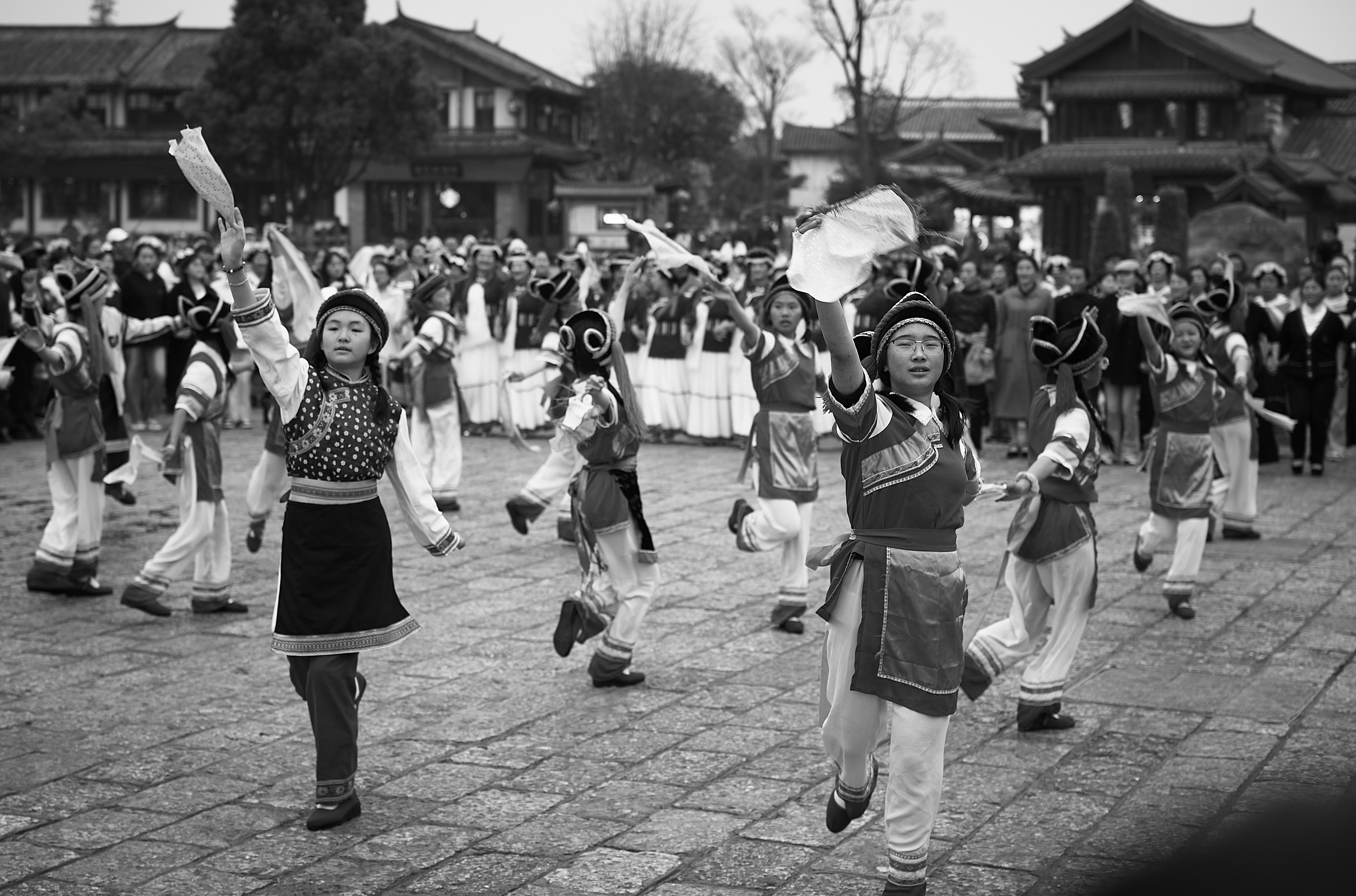 写真日記】 少数民族の故郷 📷｜森永匠一 I 充実セカンドライフ探求者
