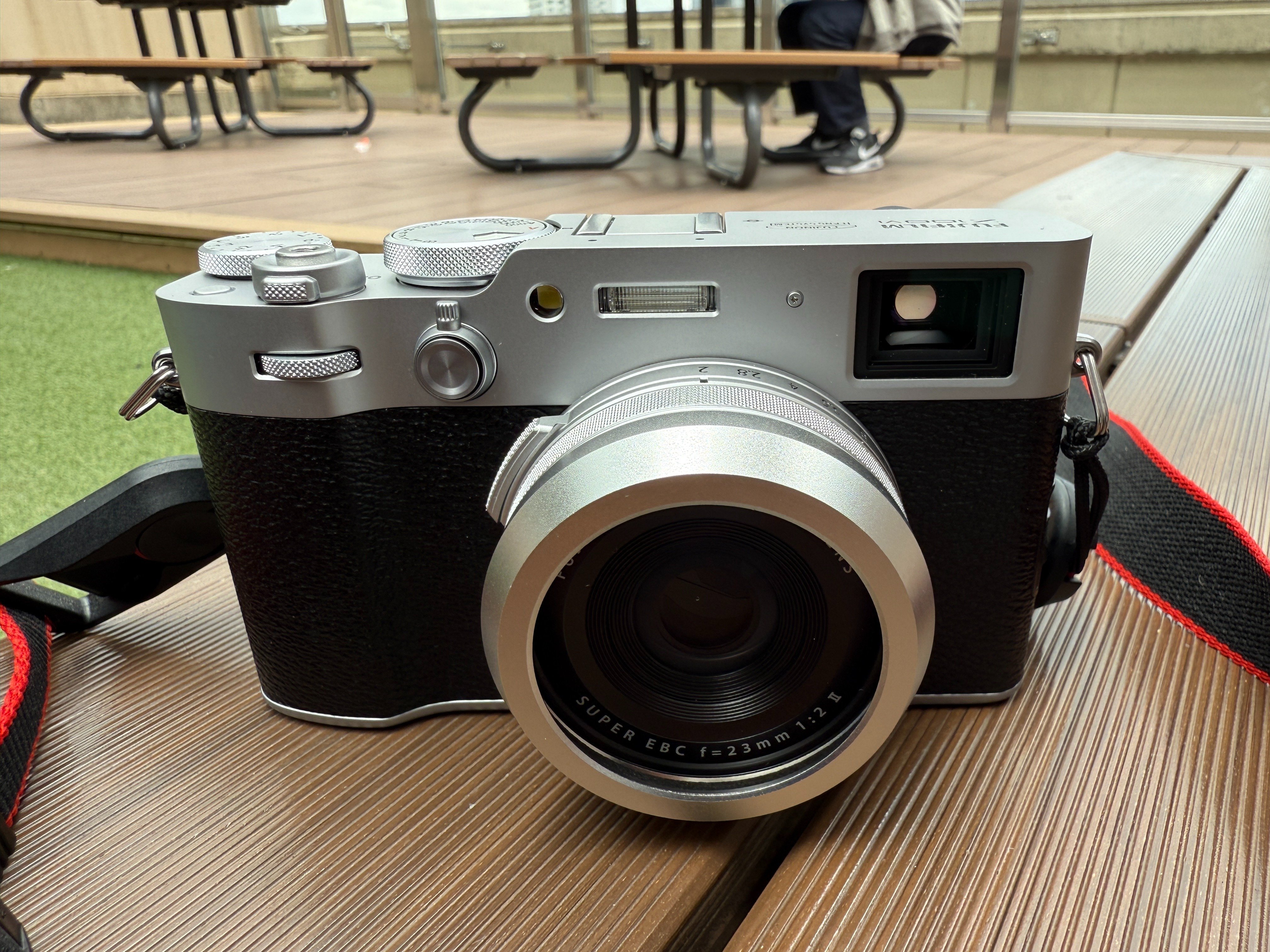 2024年最新入荷 なんだかんだ言って富士フイルムのカメラを買ってしまった話｜Masahi その他