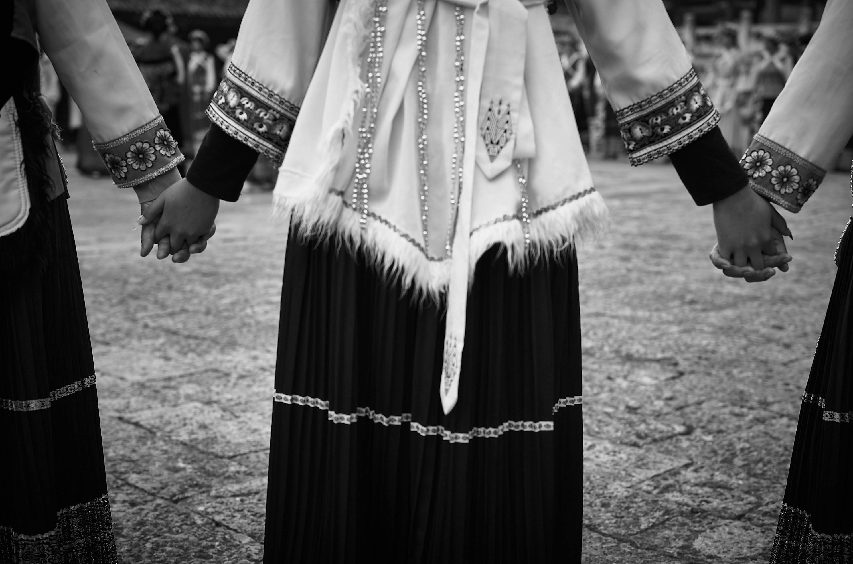 写真日記】 少数民族の故郷 📷｜森永匠一 I 充実セカンドライフ探求者