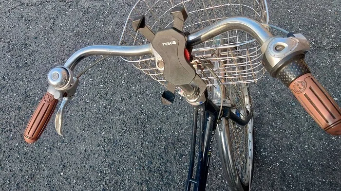 ママチャリを洗車&修理でリフレッシュするか、新車に買い替えるか 