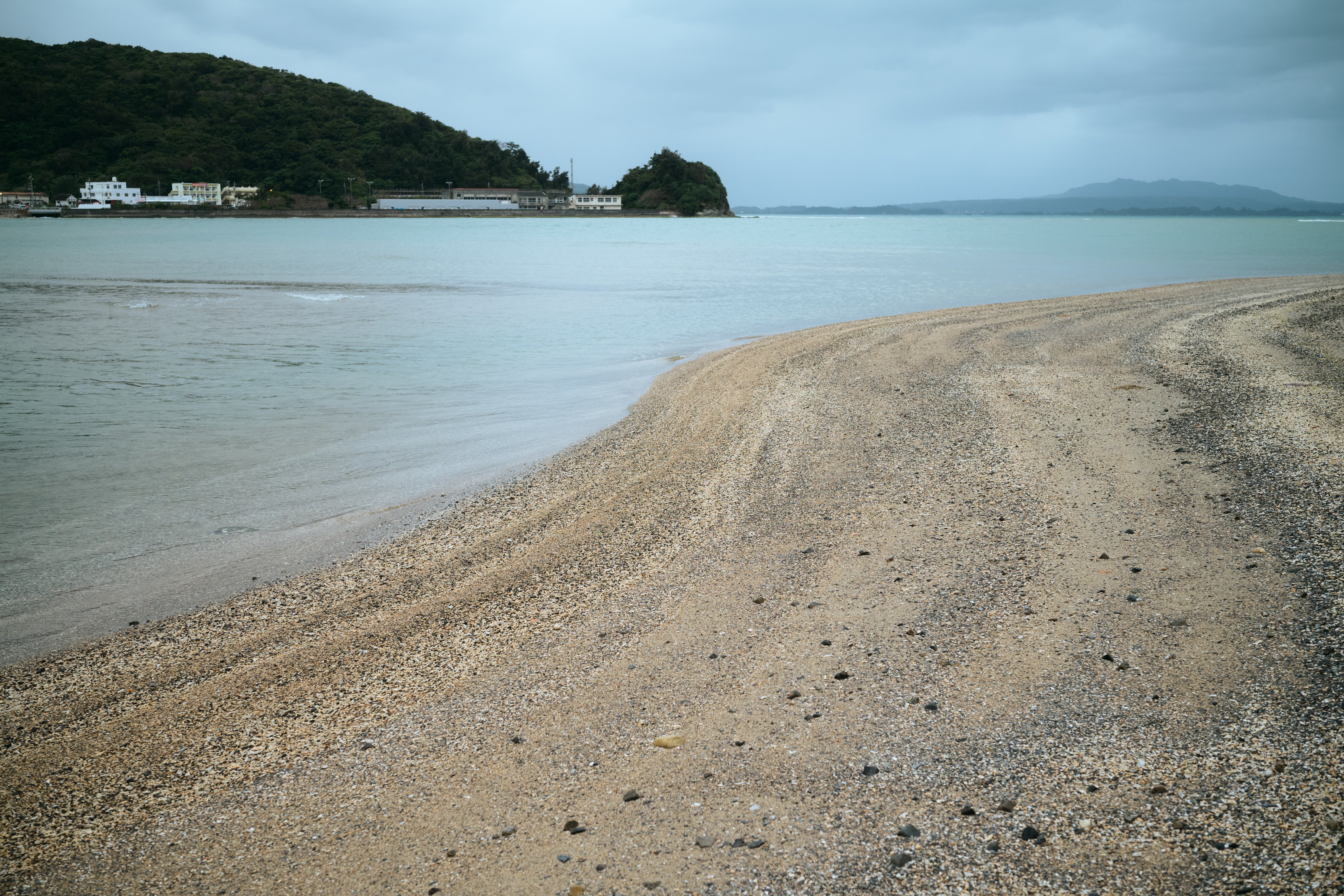 沖縄県｜大宜味と国頭｜Mitsuhiro