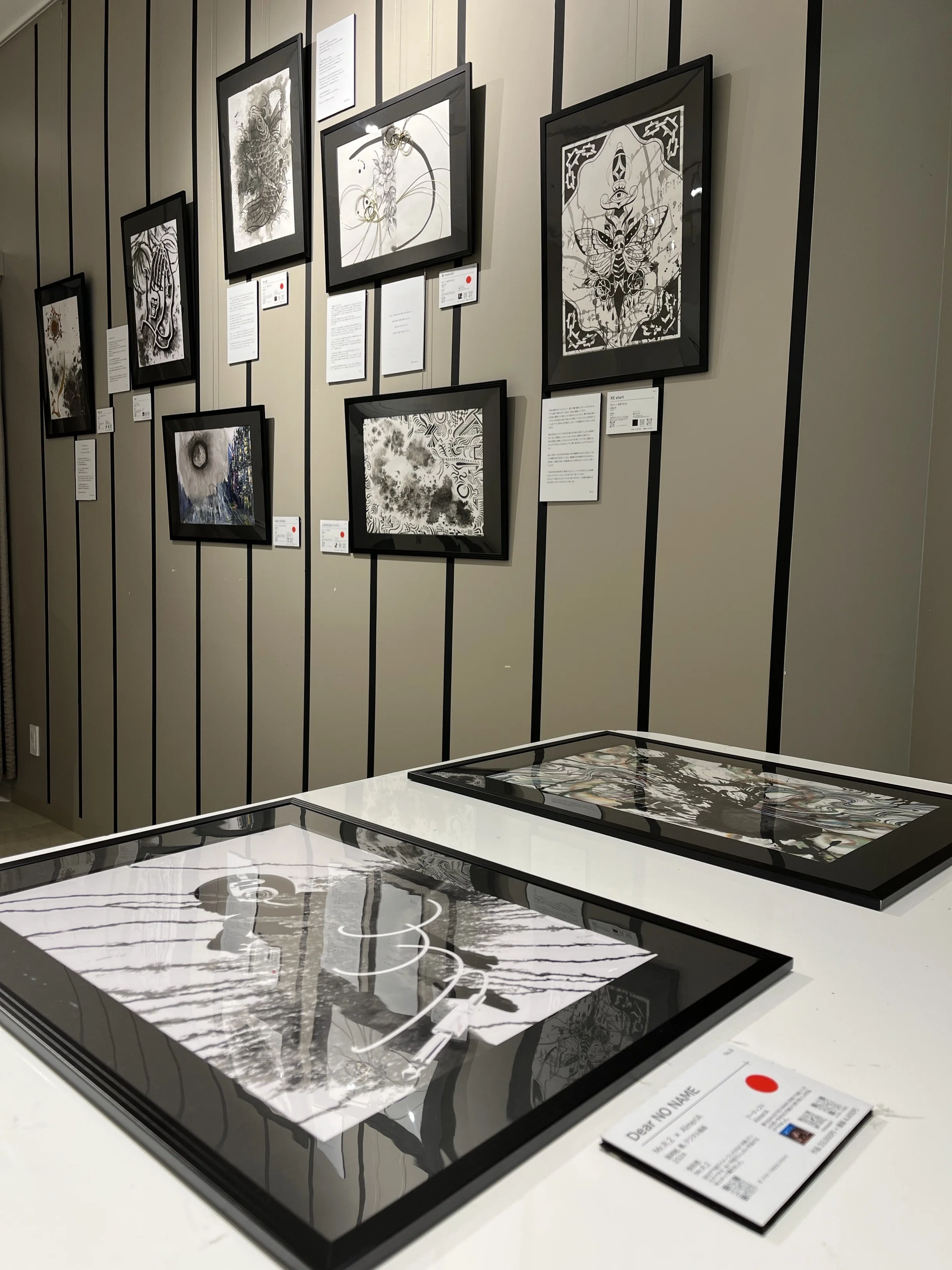 受刑者×アーティスト＝「PRISON ART」Vol.1 ➀｜ShoPro矯正教育