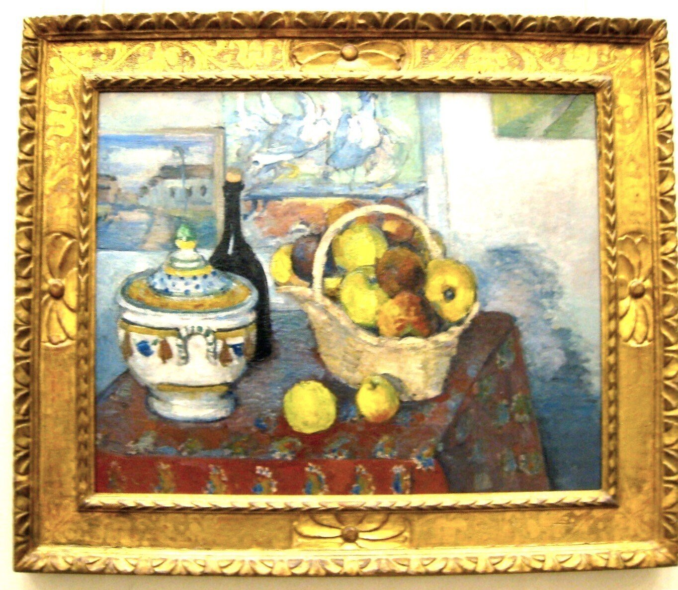 NHK オルセー美術館1〜６ NHK オルセー美術館1〜6 印象派150年 美の革命 パリ・オルセー美術館 |