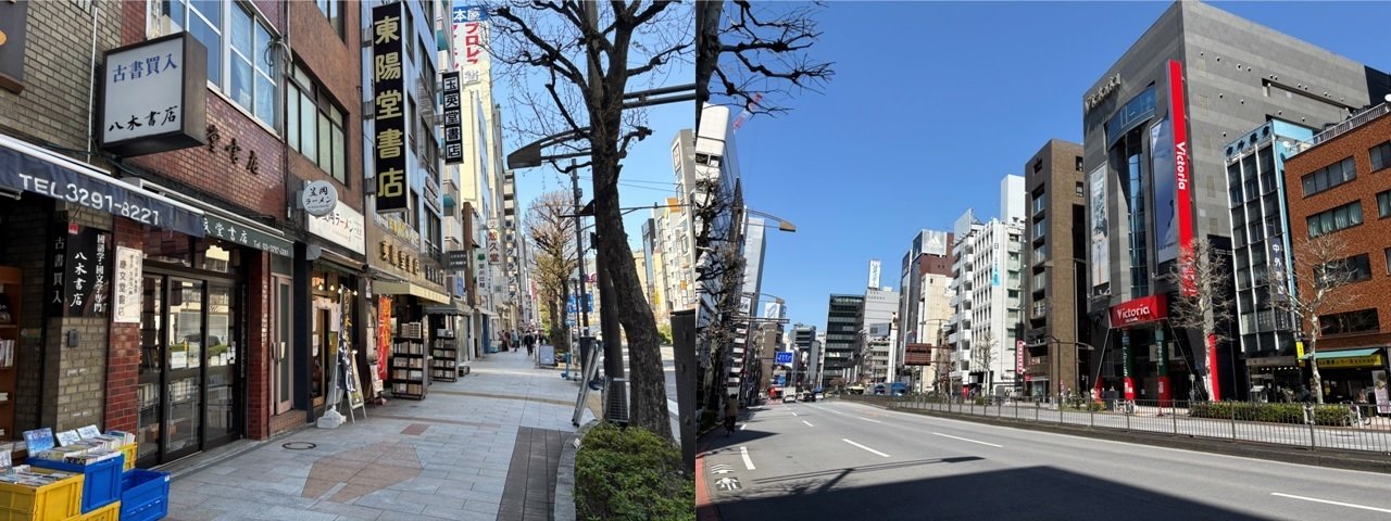 新店の名称についてのお知らせ