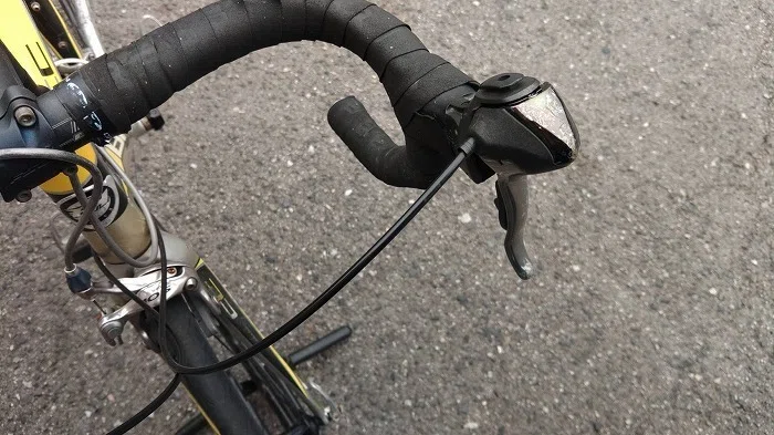 運用歴〇〇年！ロードバイク再生の道のり☆2025年04月07日更新