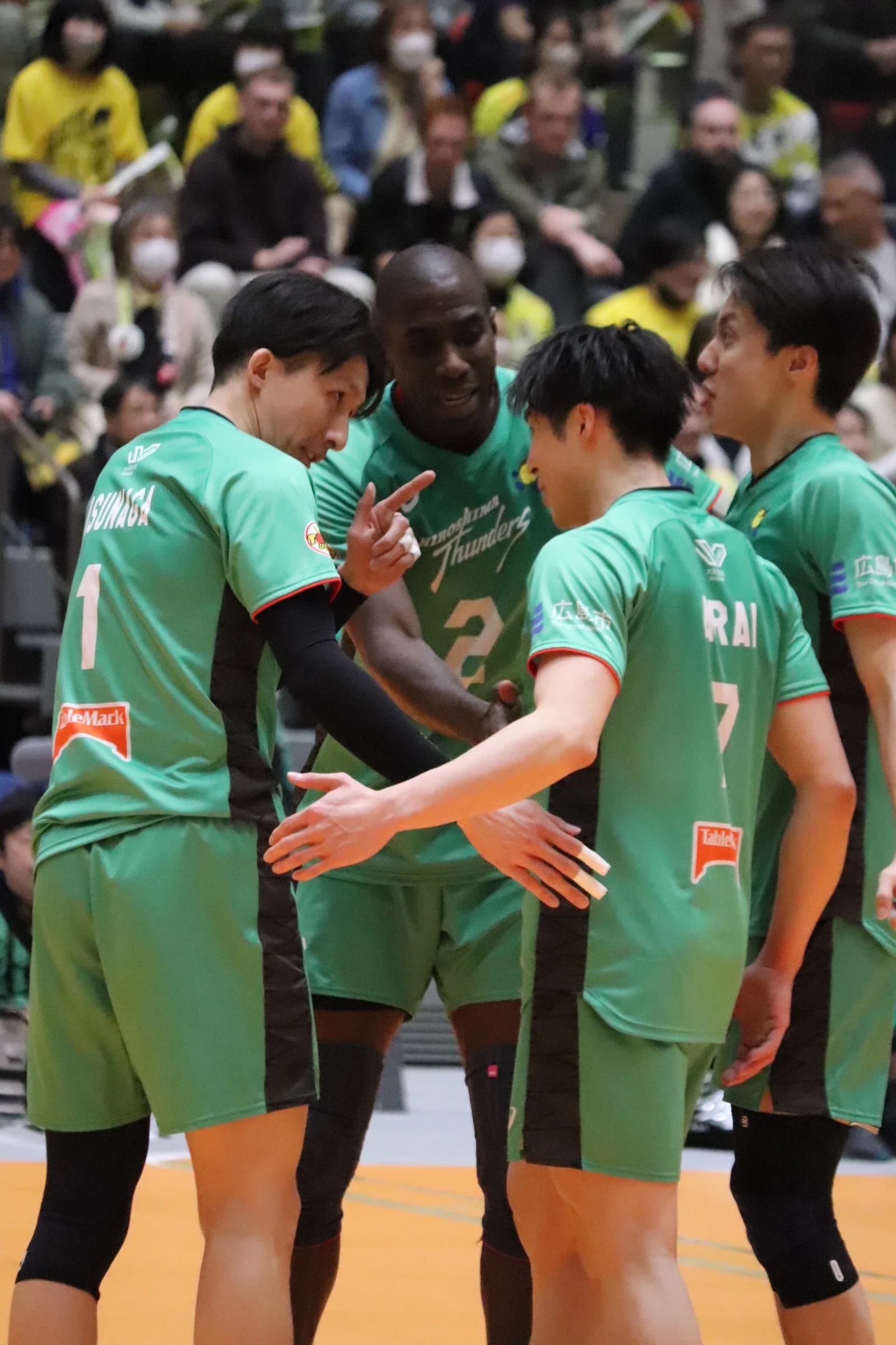 SV.LEAGUE 25.03.29-30 東広島大会｜たま子